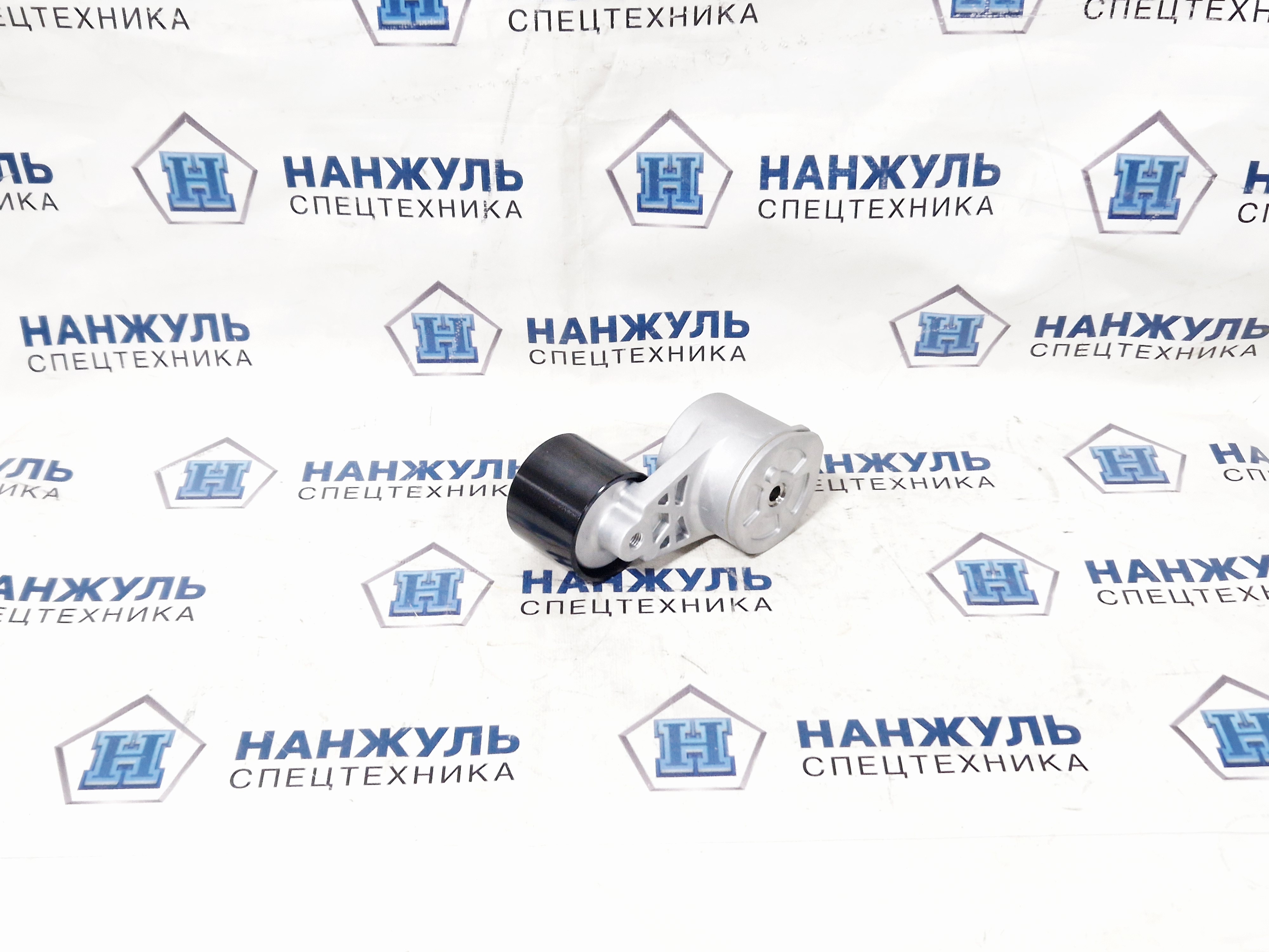 Ролик натяжной Weichai (WBW)