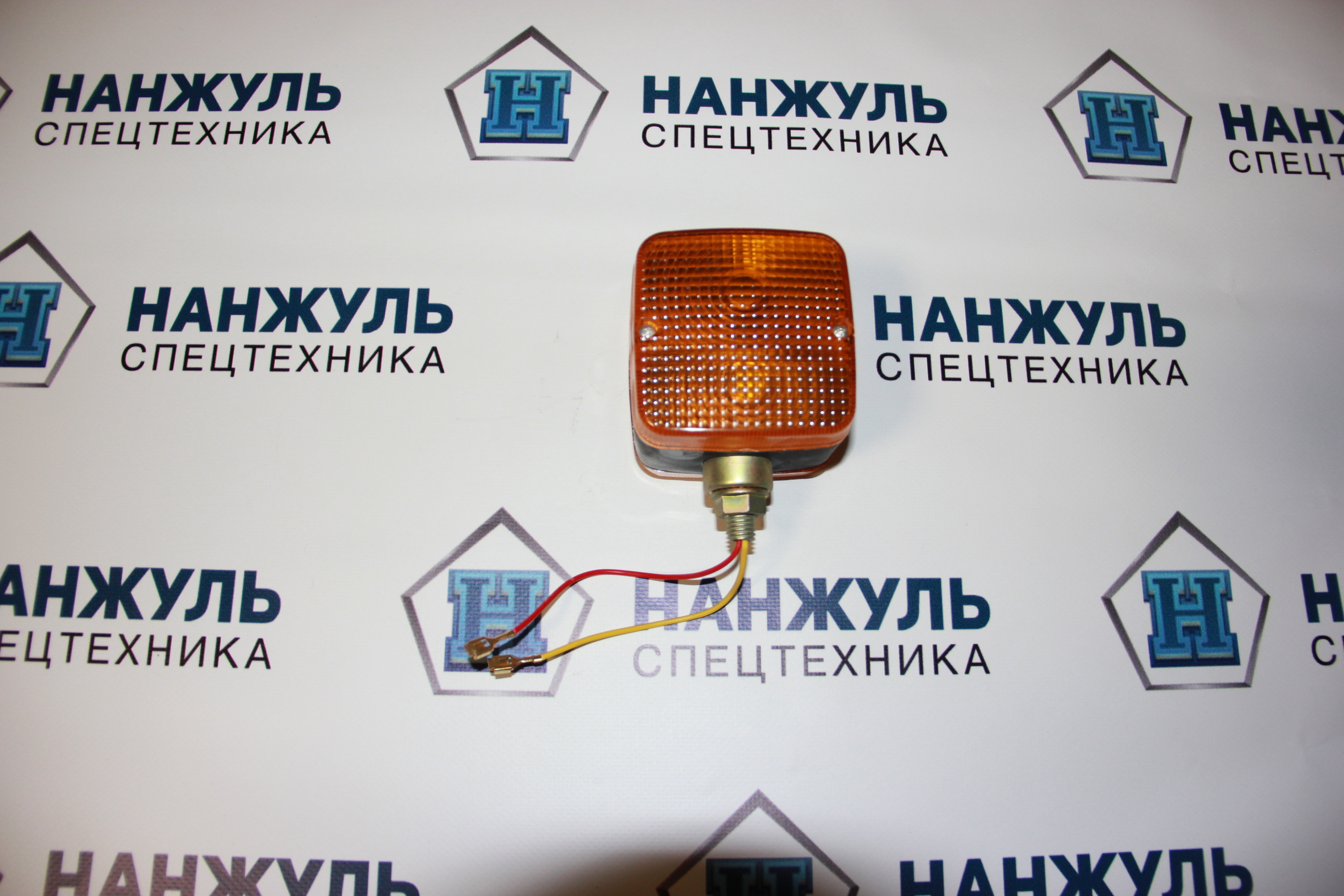 Фонарь (сигнал) поворота CPC35