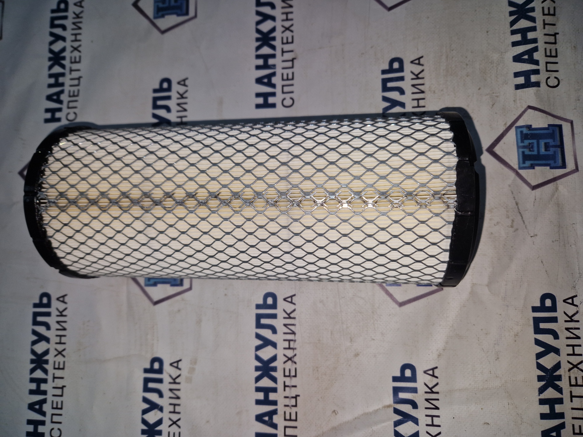 Фильтр воздушный внешний XCMG 760