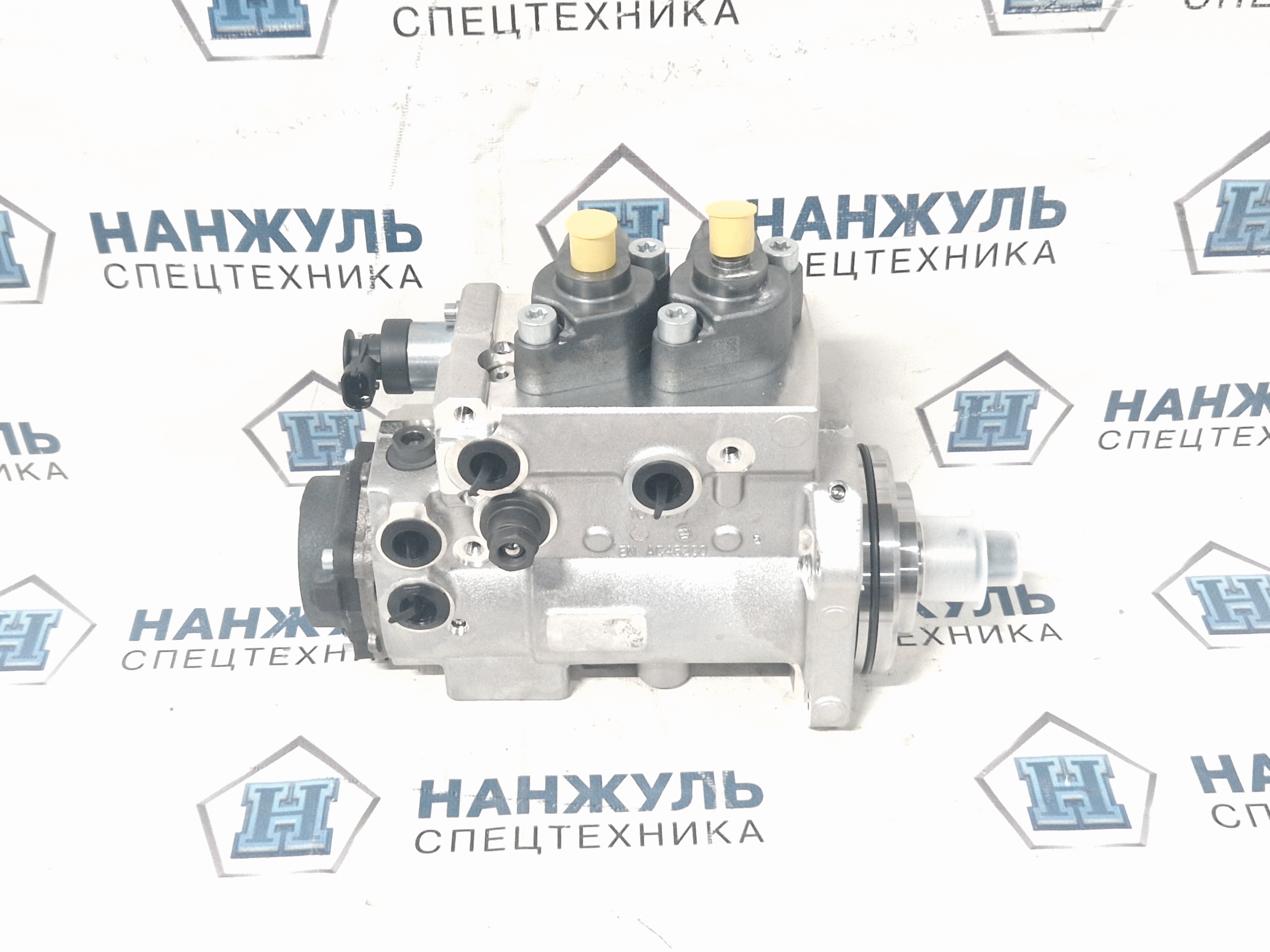 ТНВД Weichai 12M55 WP17 WP13F Baudouin 8M21 (WBW)