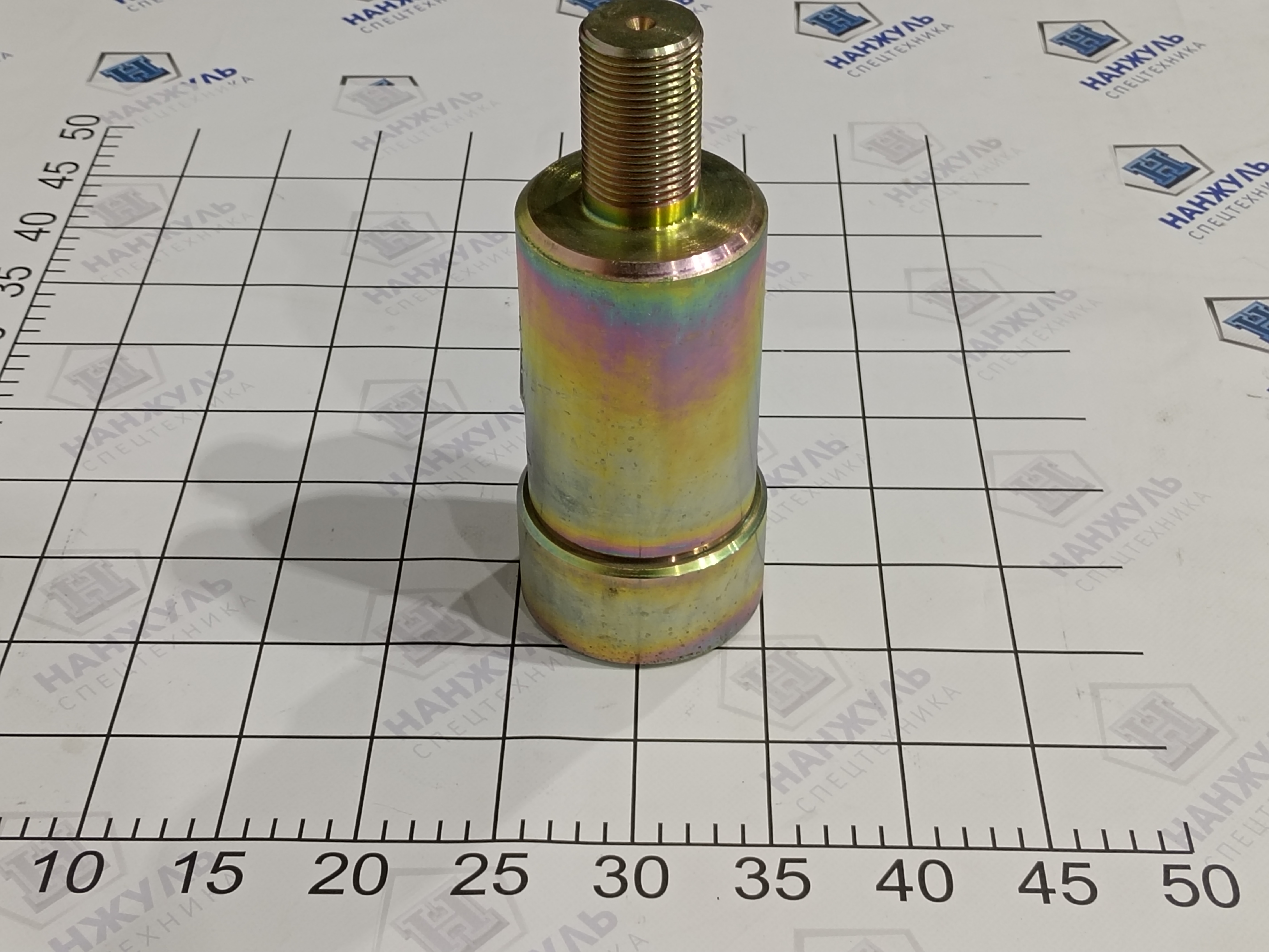 Нижний палец сочленения GR165 GR215 (CN)