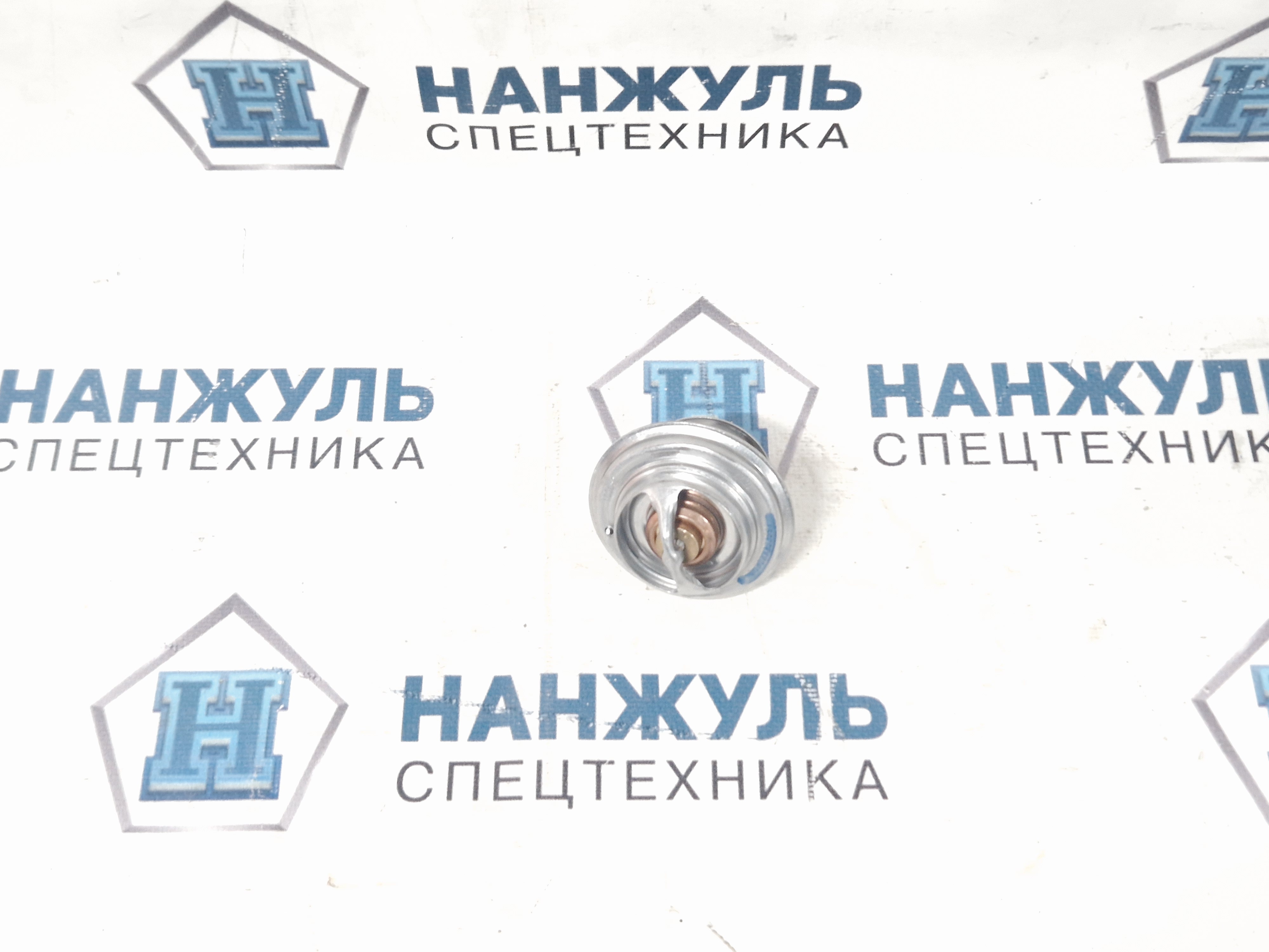 Термостат 83°С Weichai WP12 WP13 (WBW)