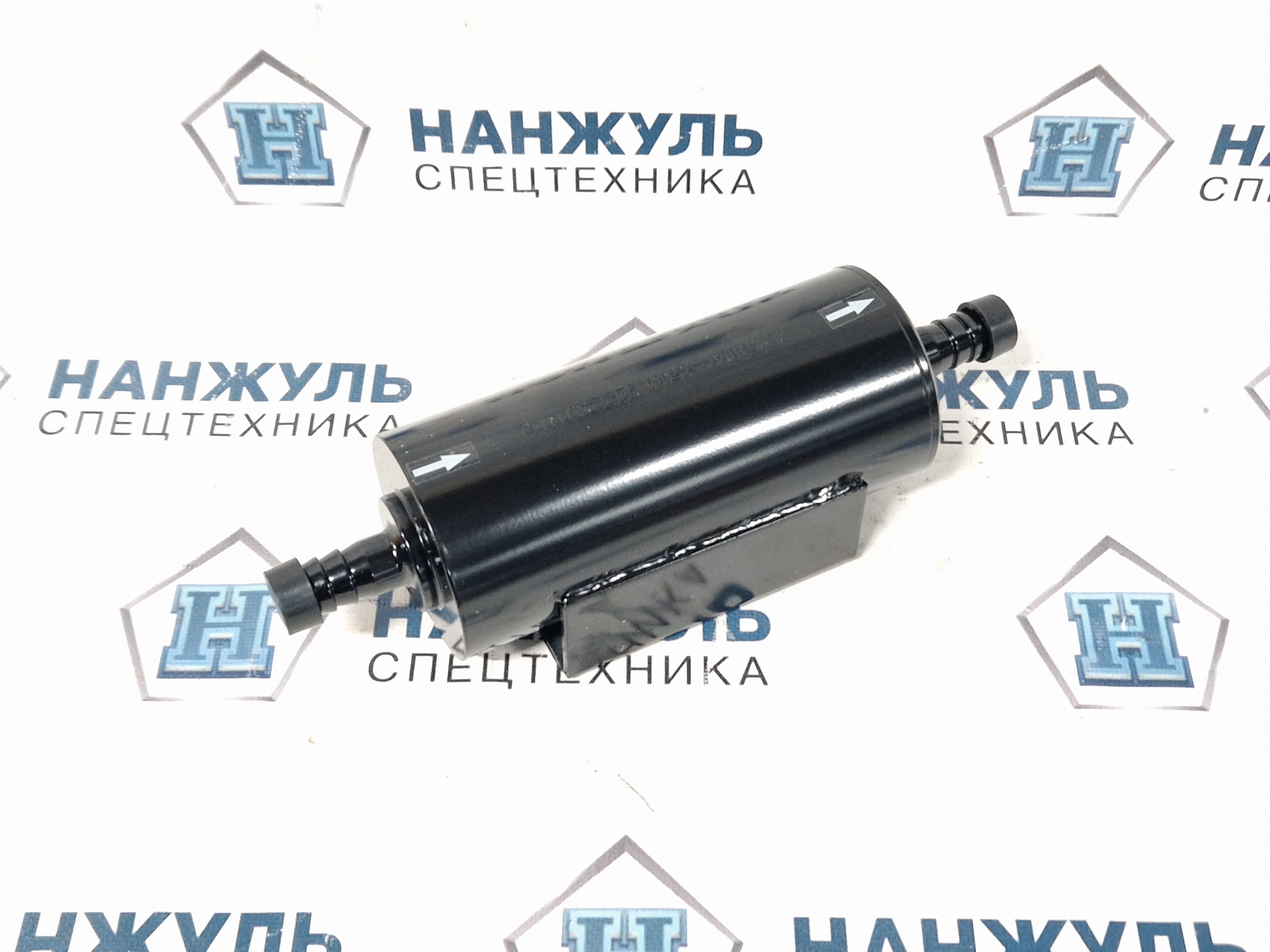 Фильтр АКПП в сборе с колбой  LW300F