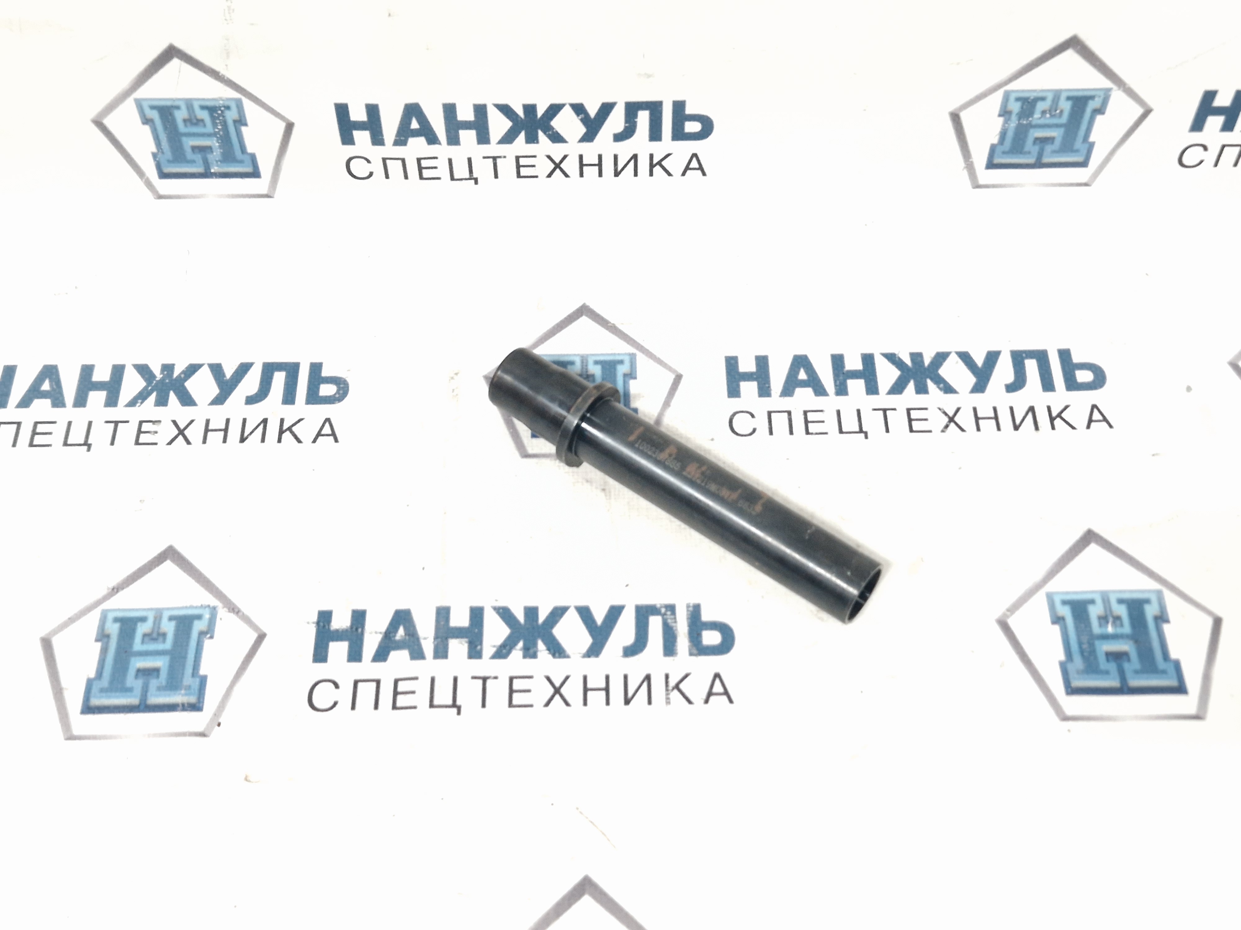 Колодец свечной (втулка катушки зажигания) Weichai (WBW) II