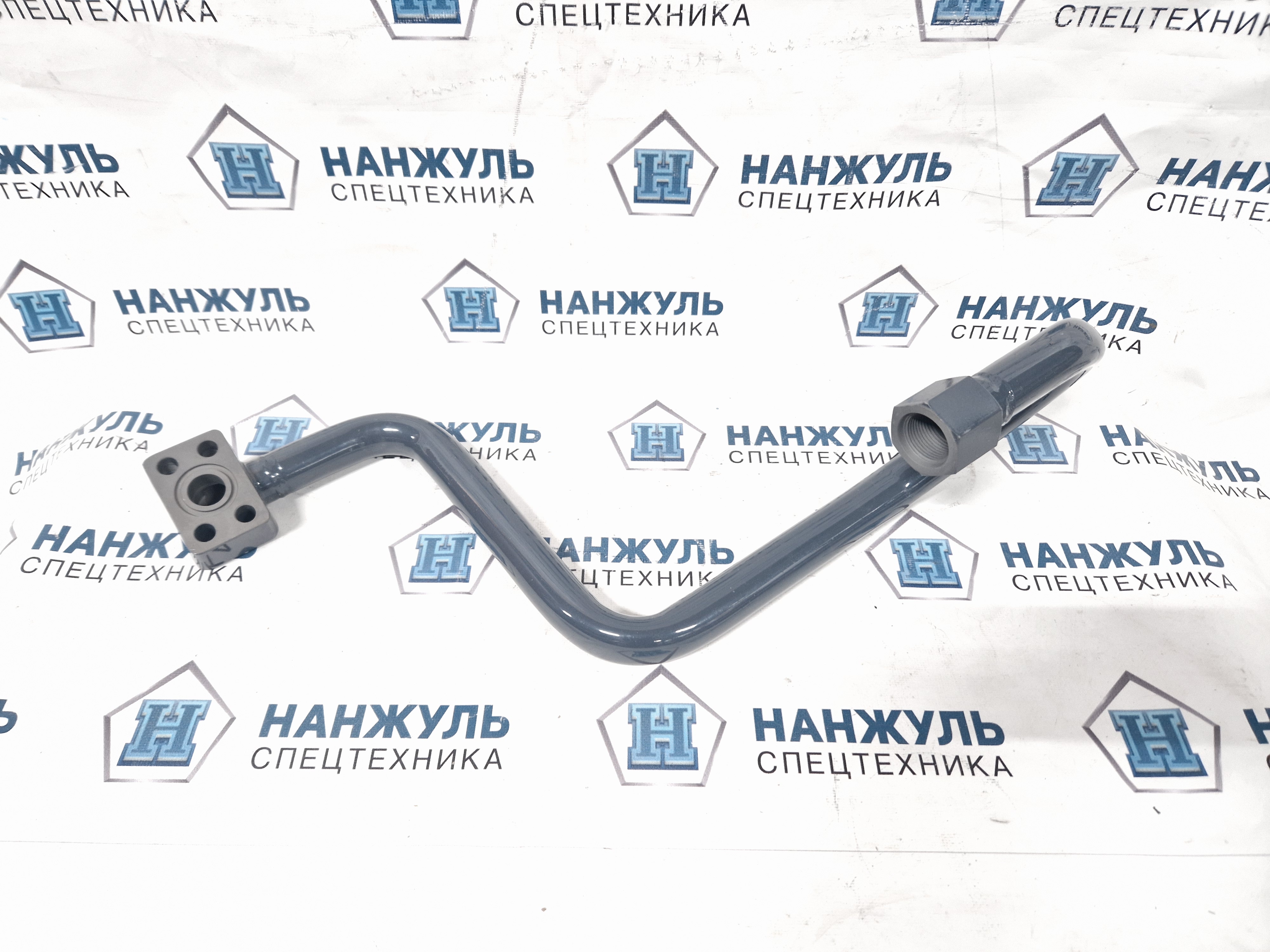 Маслопровод XE335C 910302139