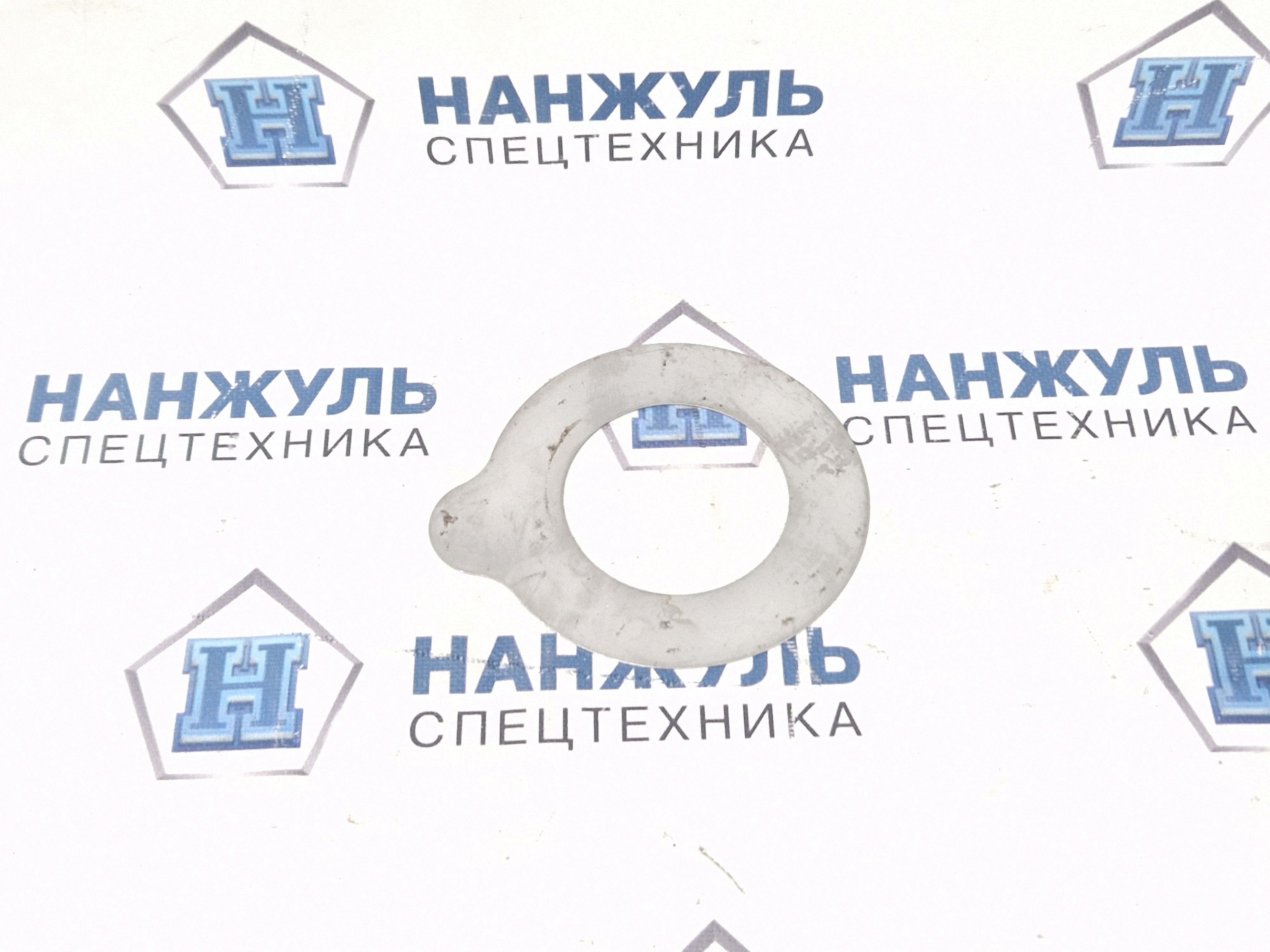 Шайба регулировочная 140*1*82 02III-08014C XE210 (CN)