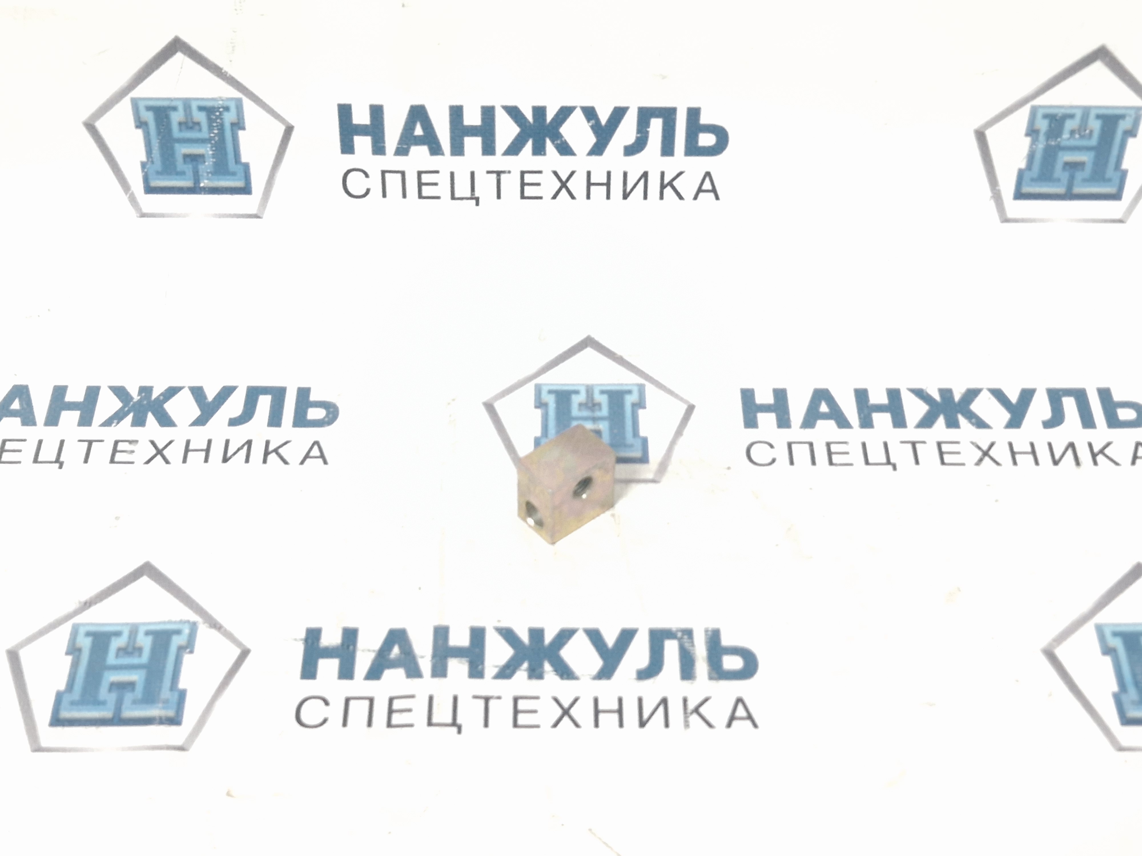 Регулировочный блок компрессора кондиционера