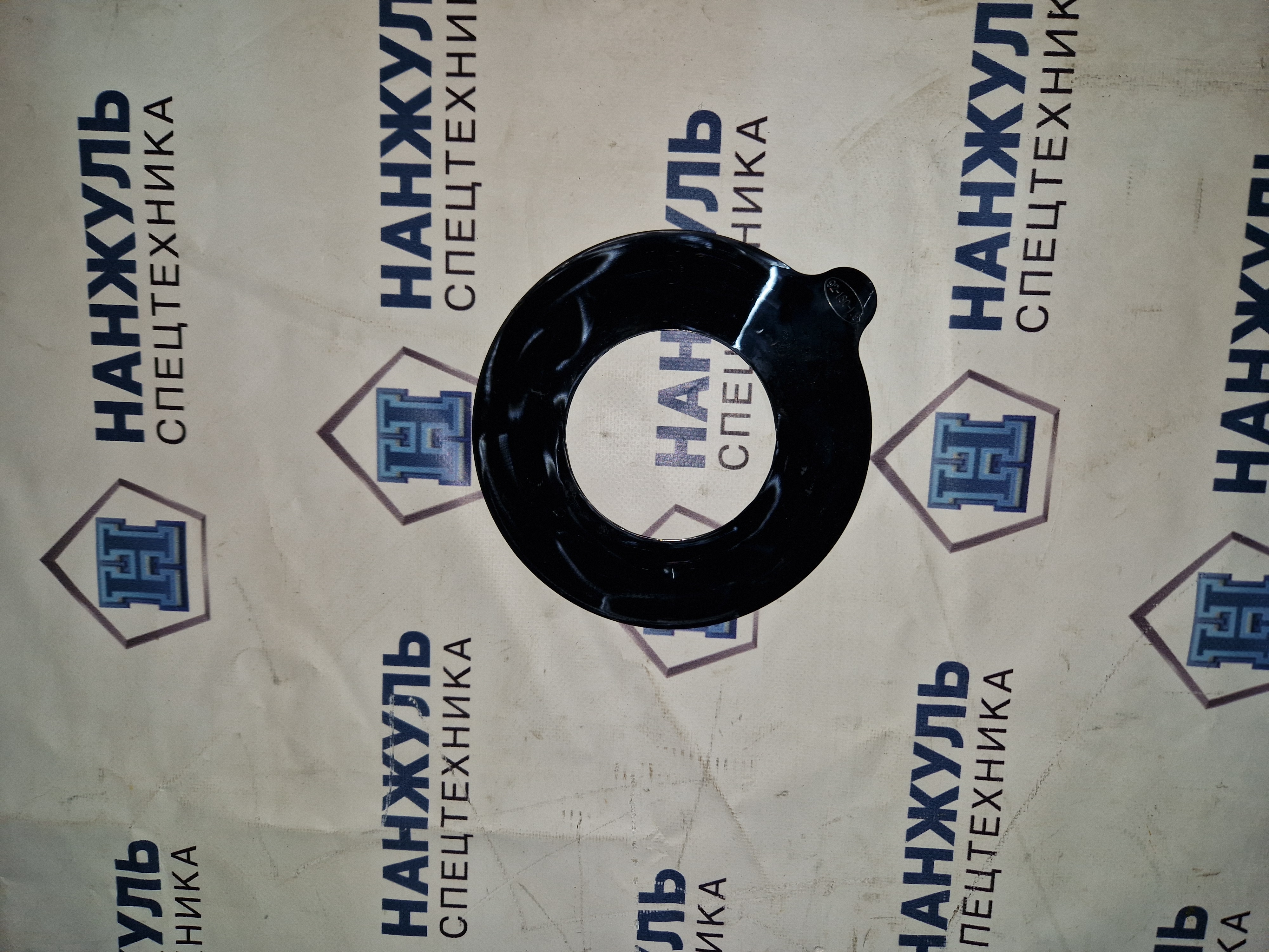 Прокладка регулировочная