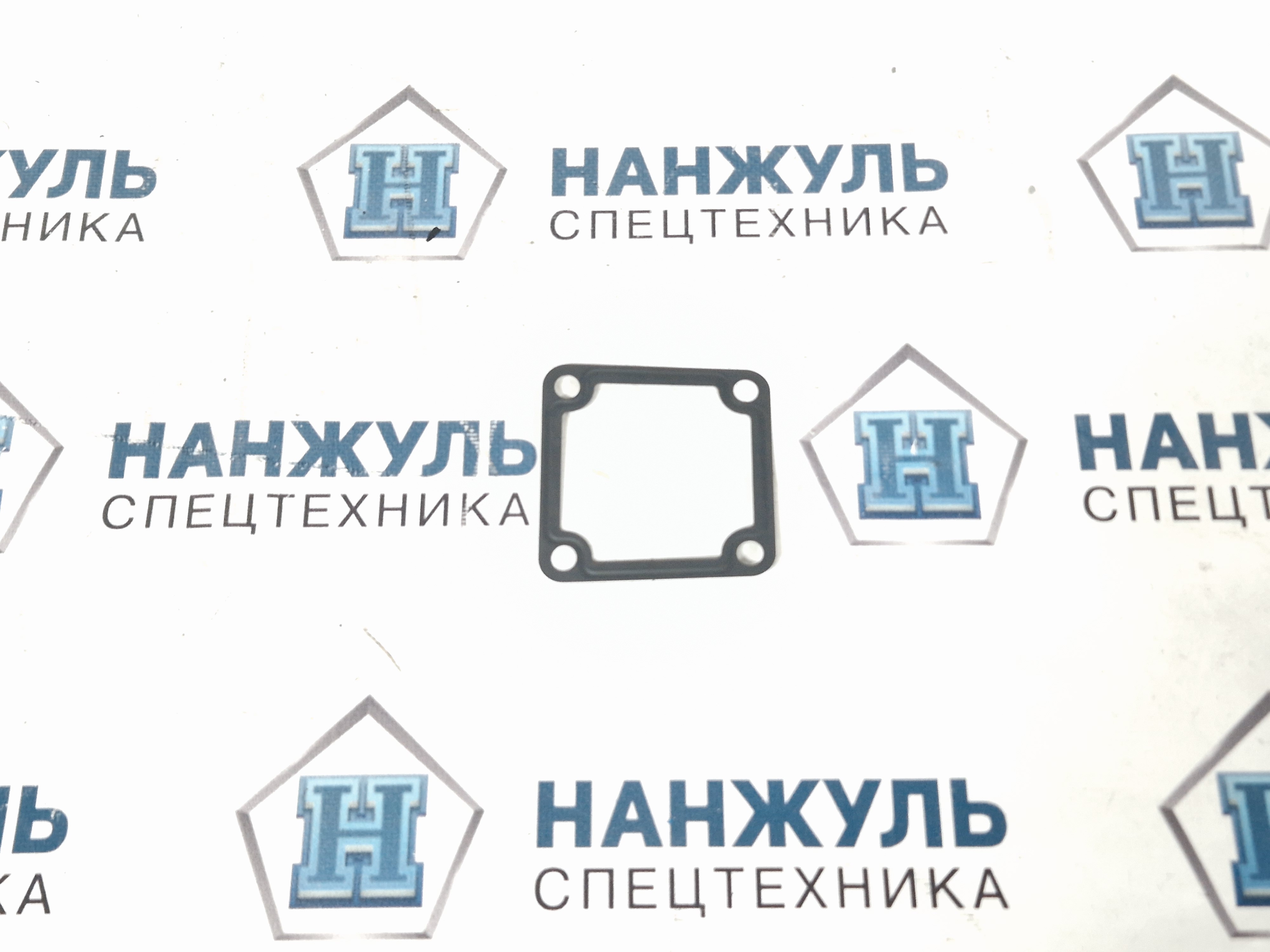 Прокладка фланца впускного коллектора FBEQA-1008105A 740RU (CN)