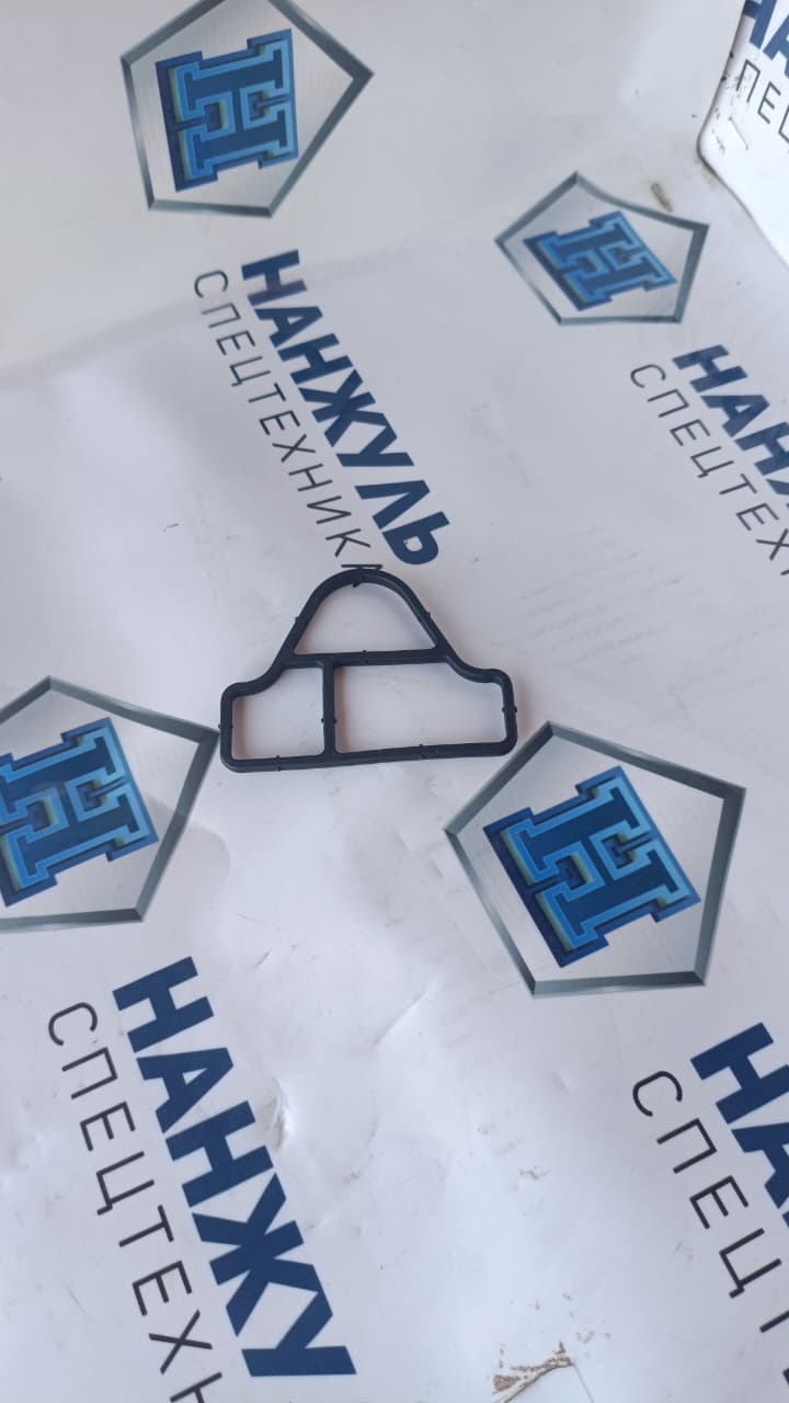 Уплотнение корпуса масляного фильтра Yuchai LW300FN