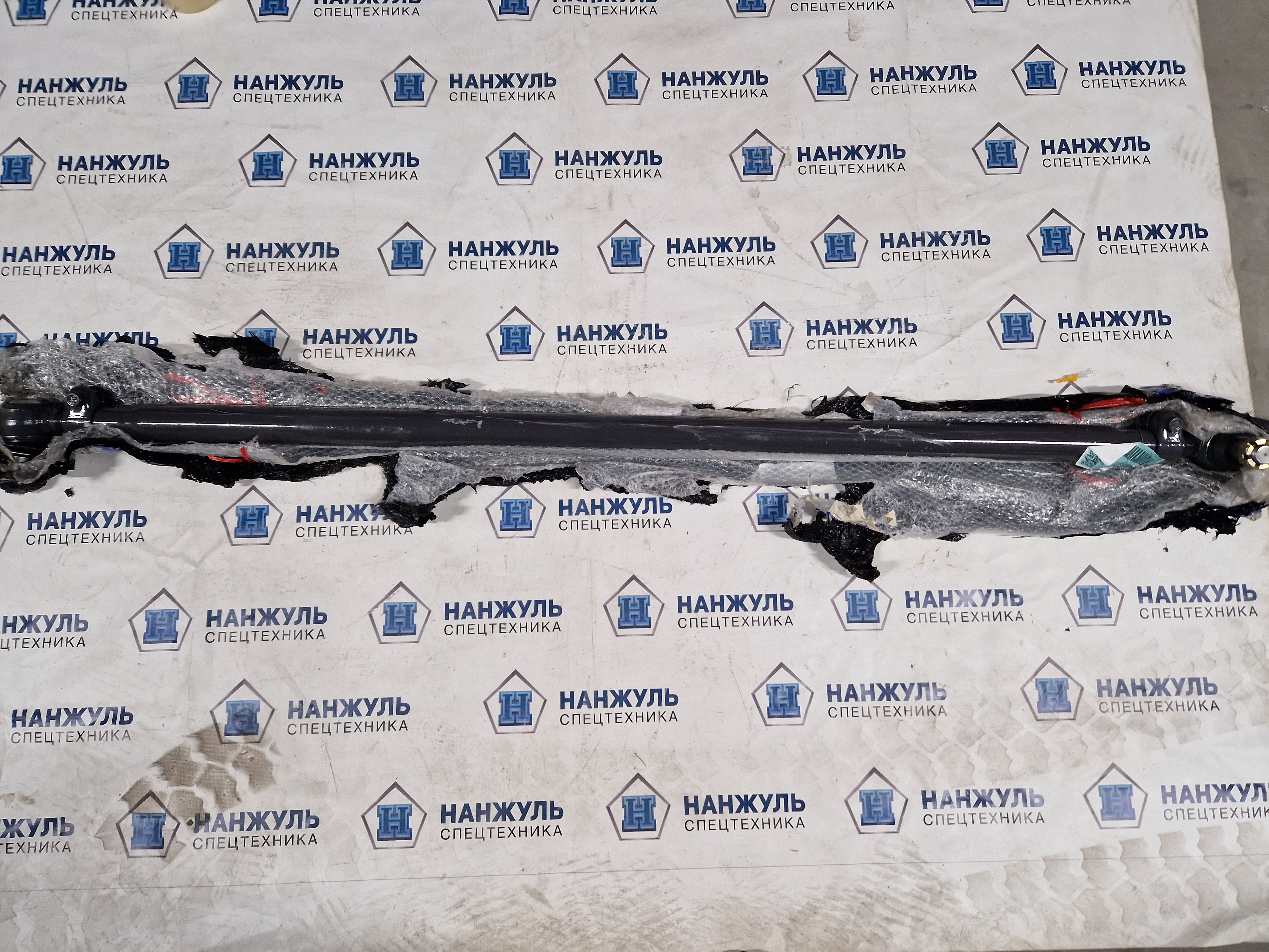 Тяга рулевая XCT25
