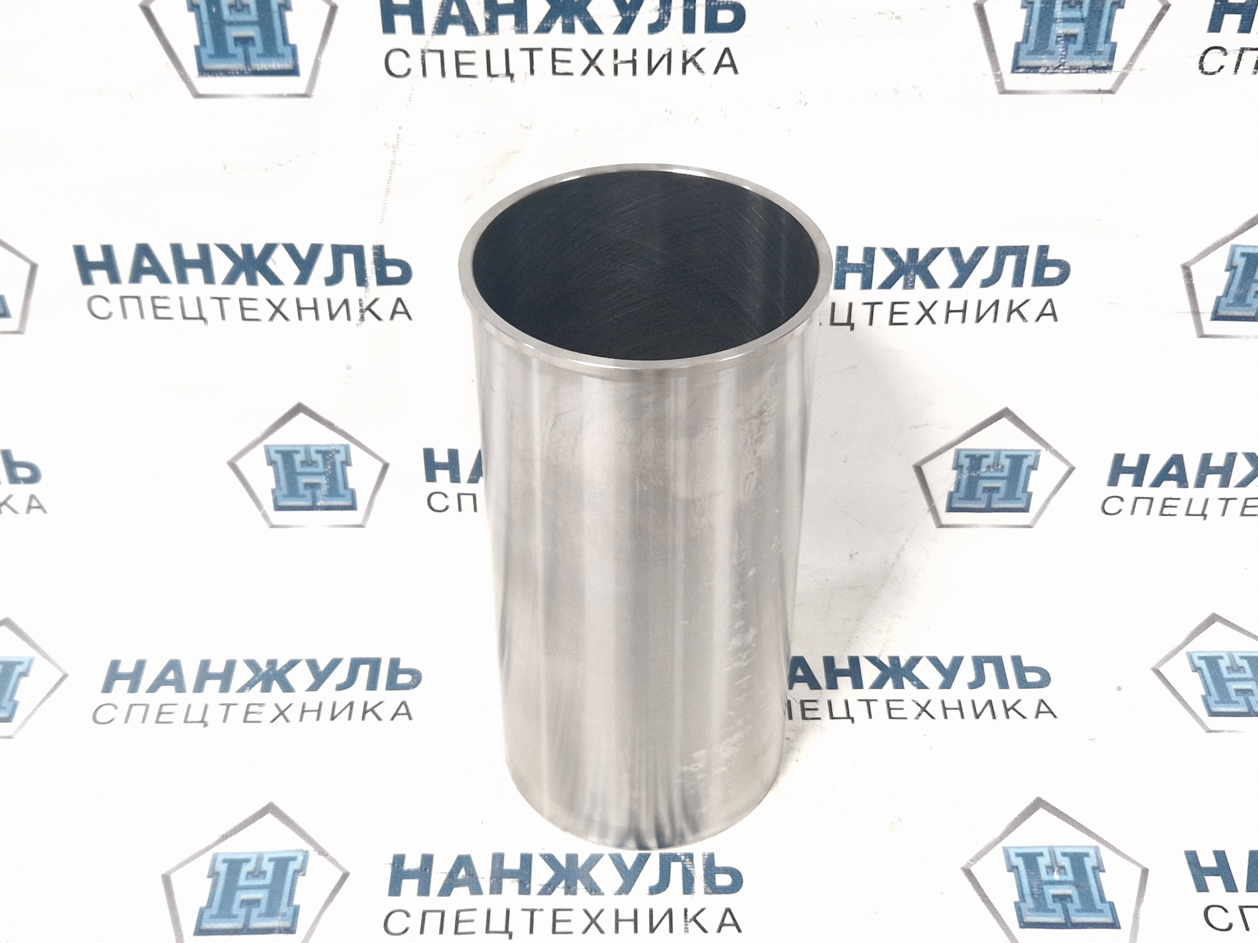 Гильза цилиндра Weichai 8M33 6M33 WP17 WP10 (WBW)