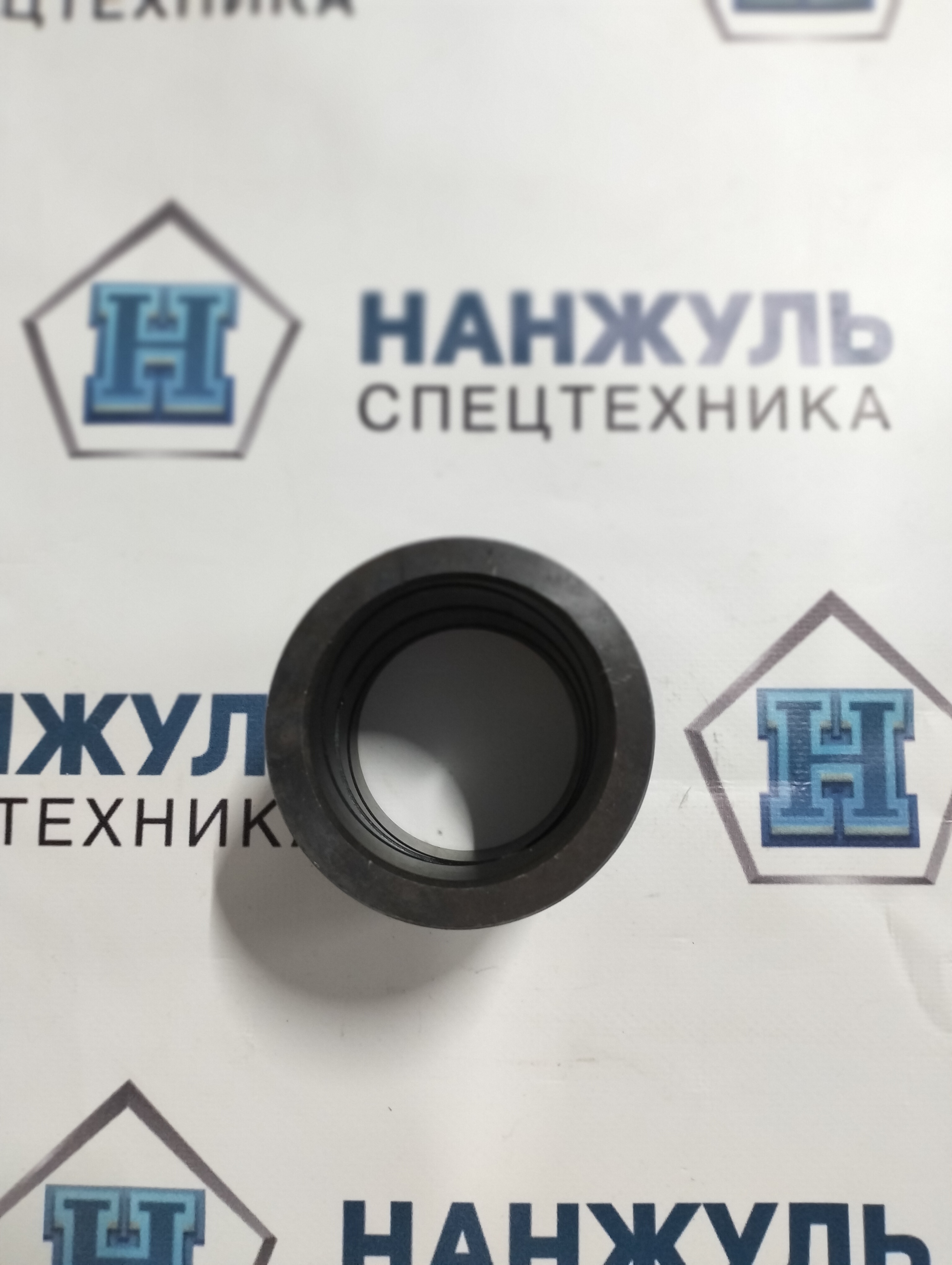 Втулка пальца ковша (60*80*60) LW300FN