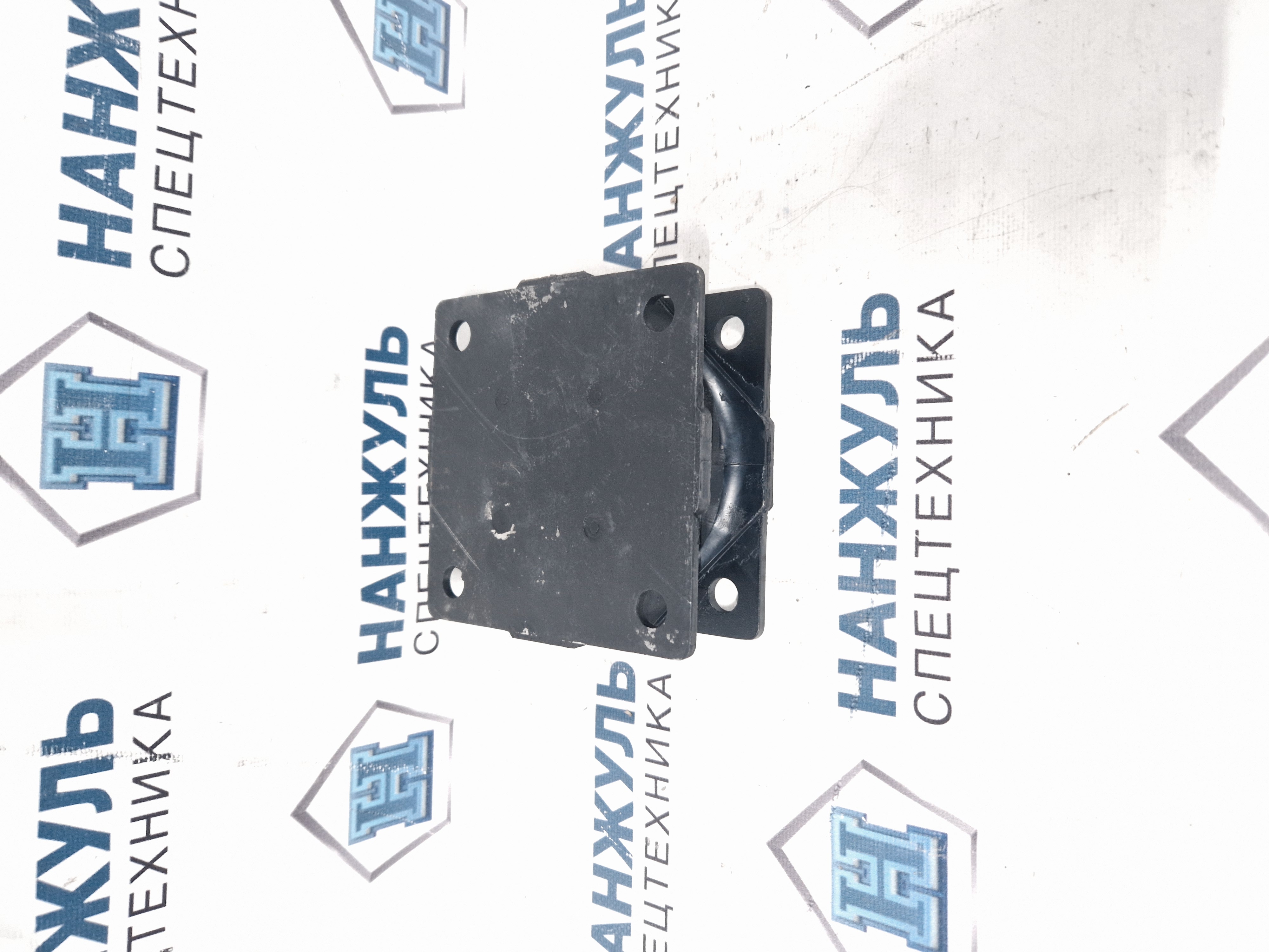 Амортизатор подушка вальца XMR403.2.5 XMR303/403 (CN)