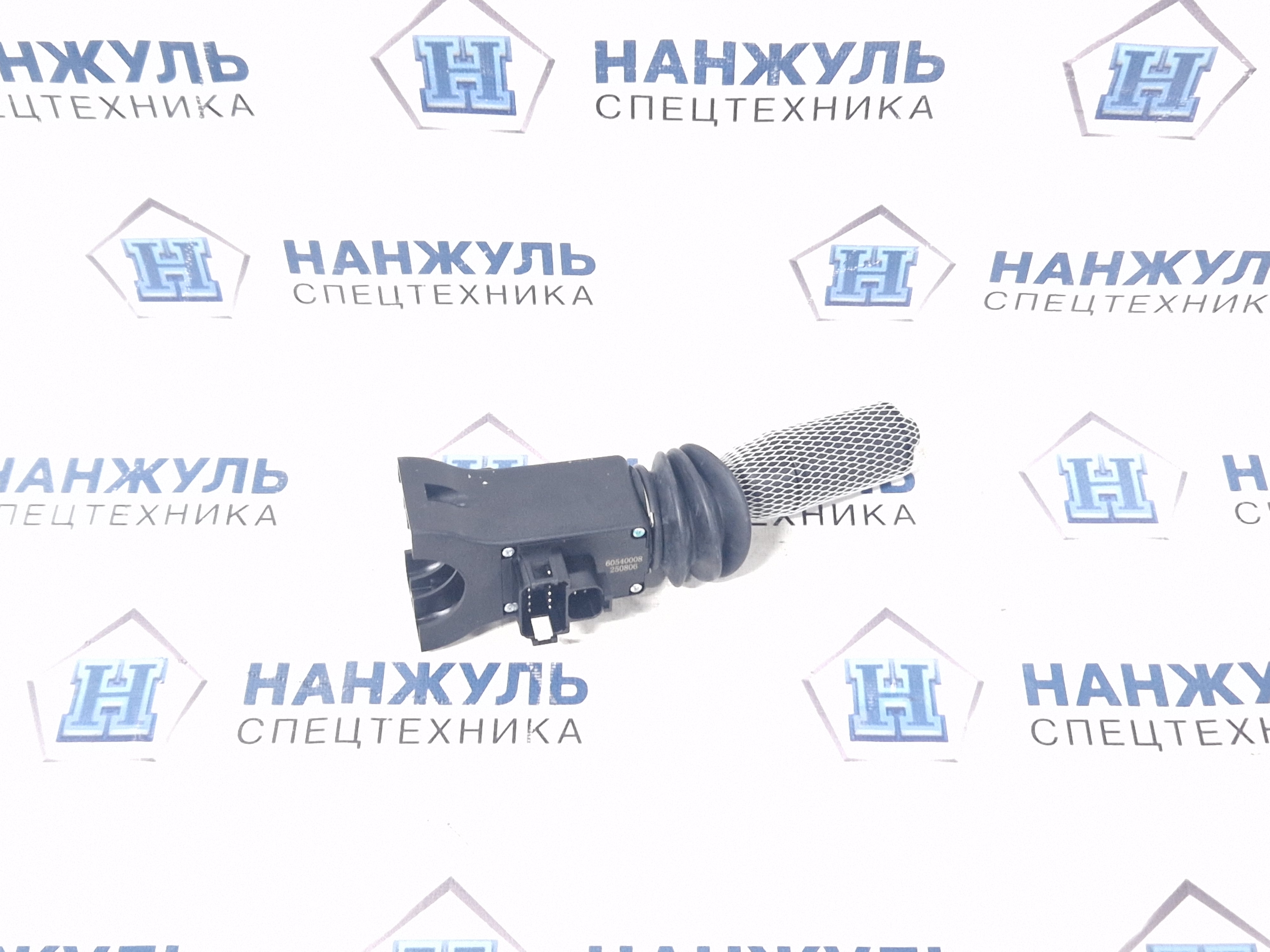 Подрулевой переключатель (левый) XE210