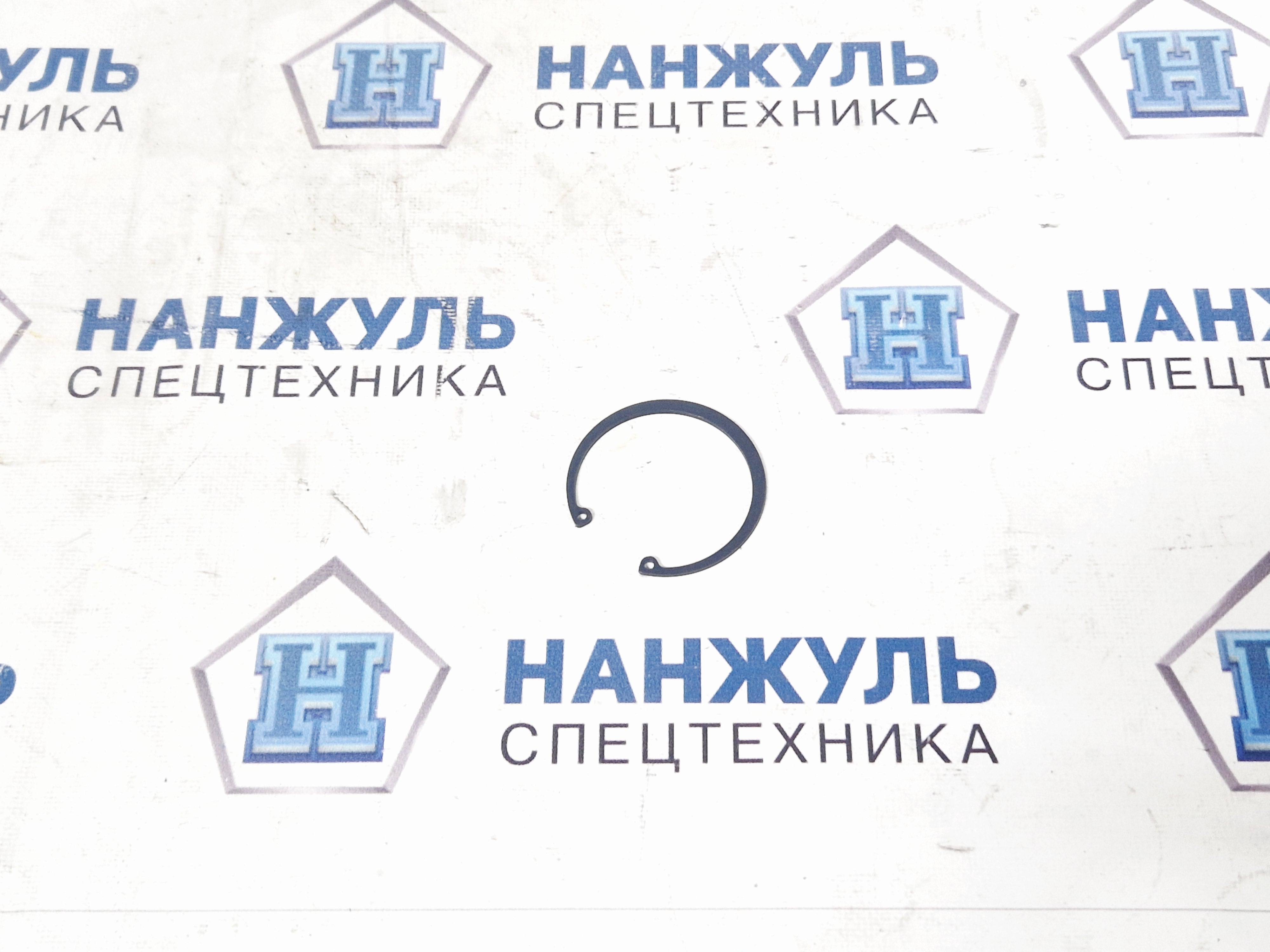 Кольцо стопорное подшипника маховика D 66 d 58 WP10 (QD)