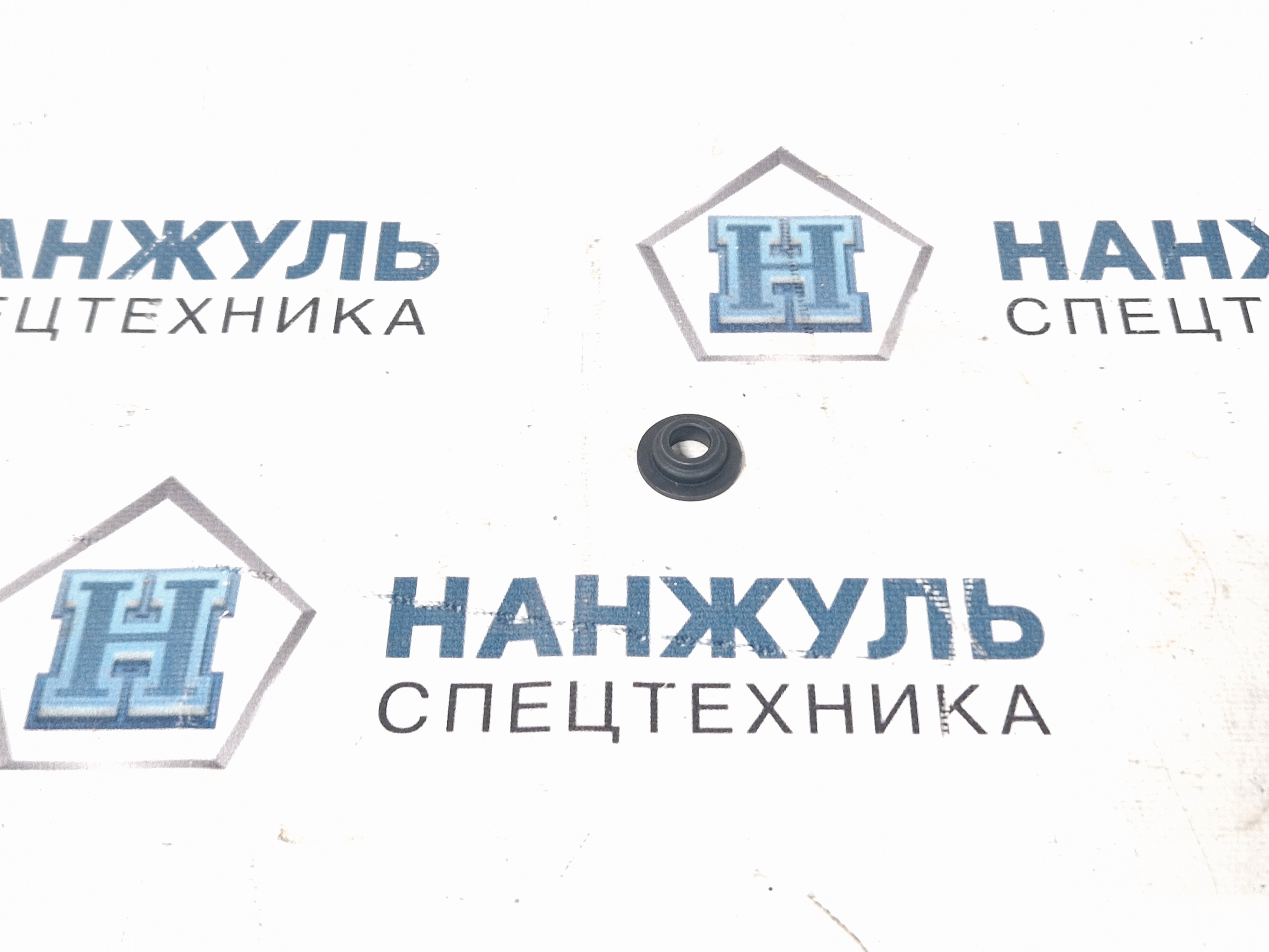 Тарелка пружины клапана верхняя Weichai WP7 (WBW)