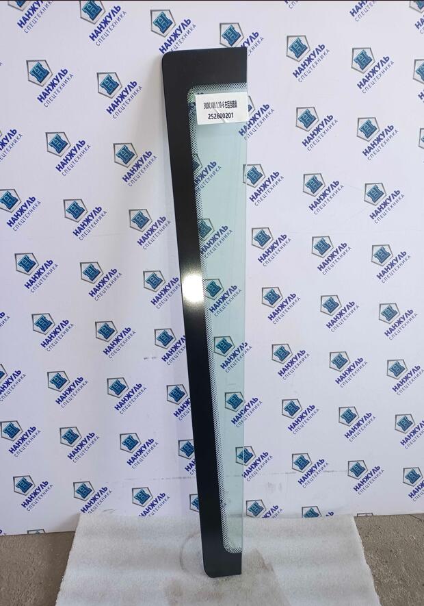 Стекло заднее левое LW500FN