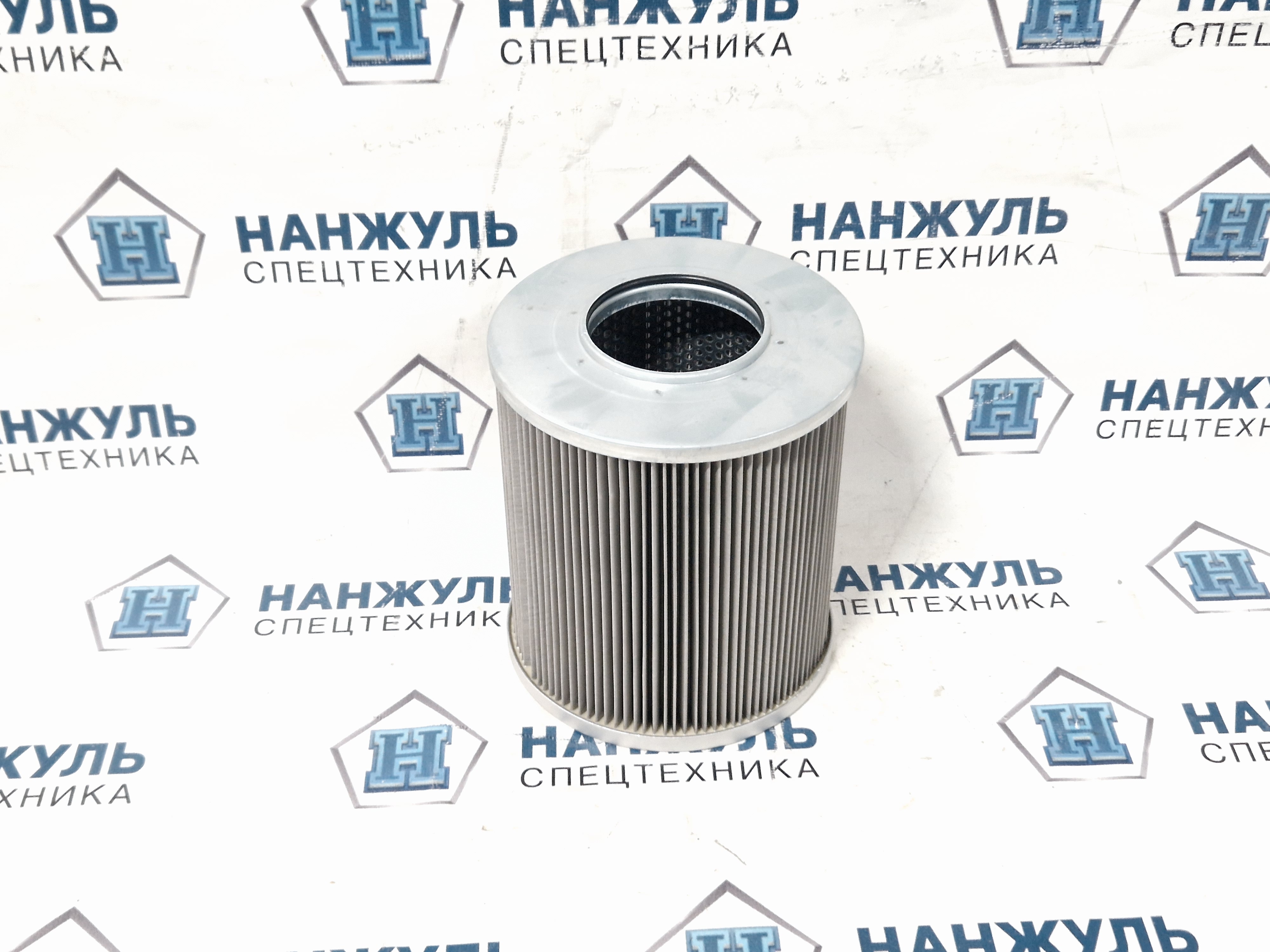 Фильтр гидравлический впускной YXL-02010 XE335C XE150WB XE180WD