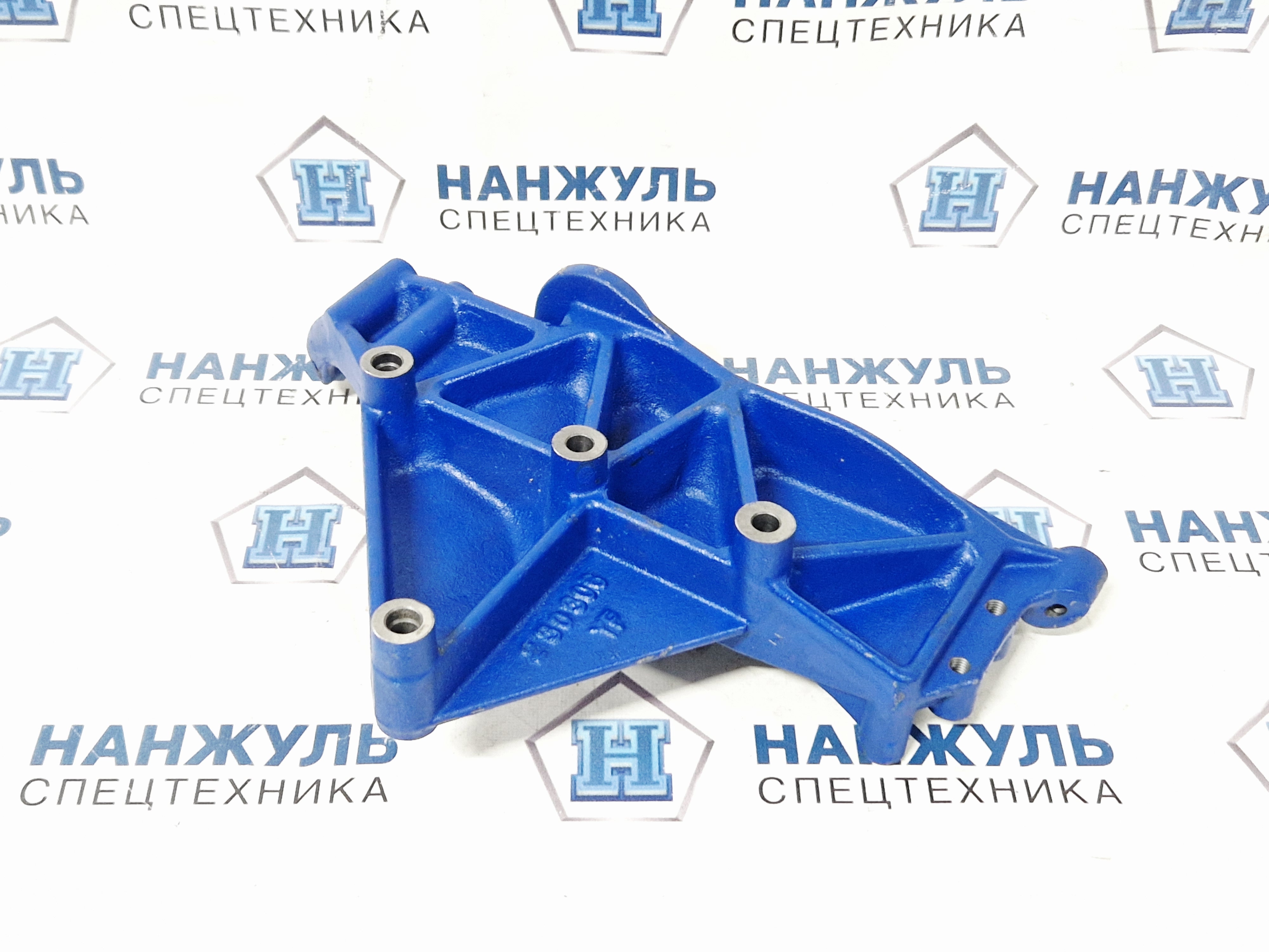 Кронштейн генератора WP13 (QD)