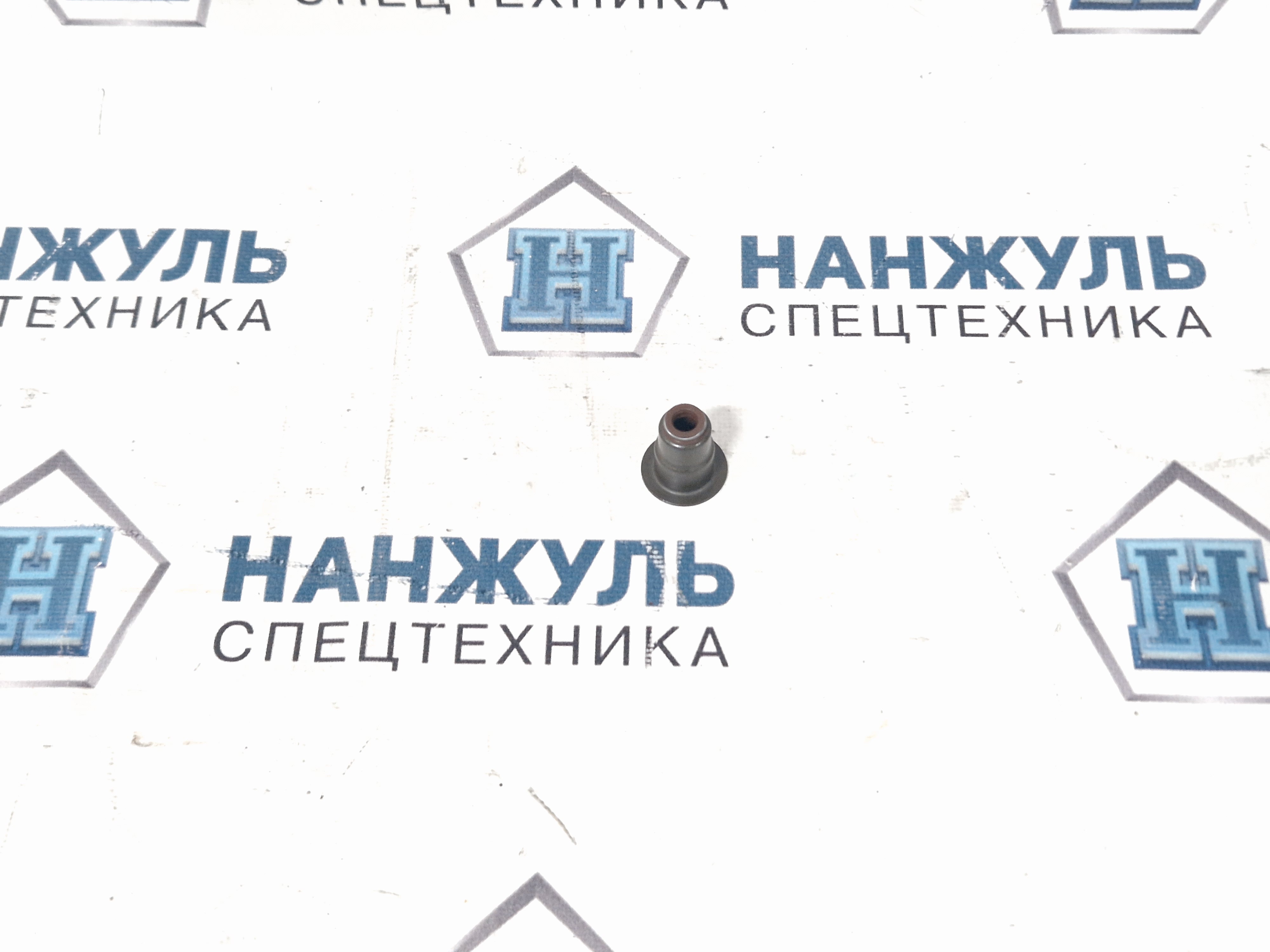 Маслосъемные колпачки выпускного клапана Weichai WP7 8M33 6M33 WP17 WP10 (WBW)