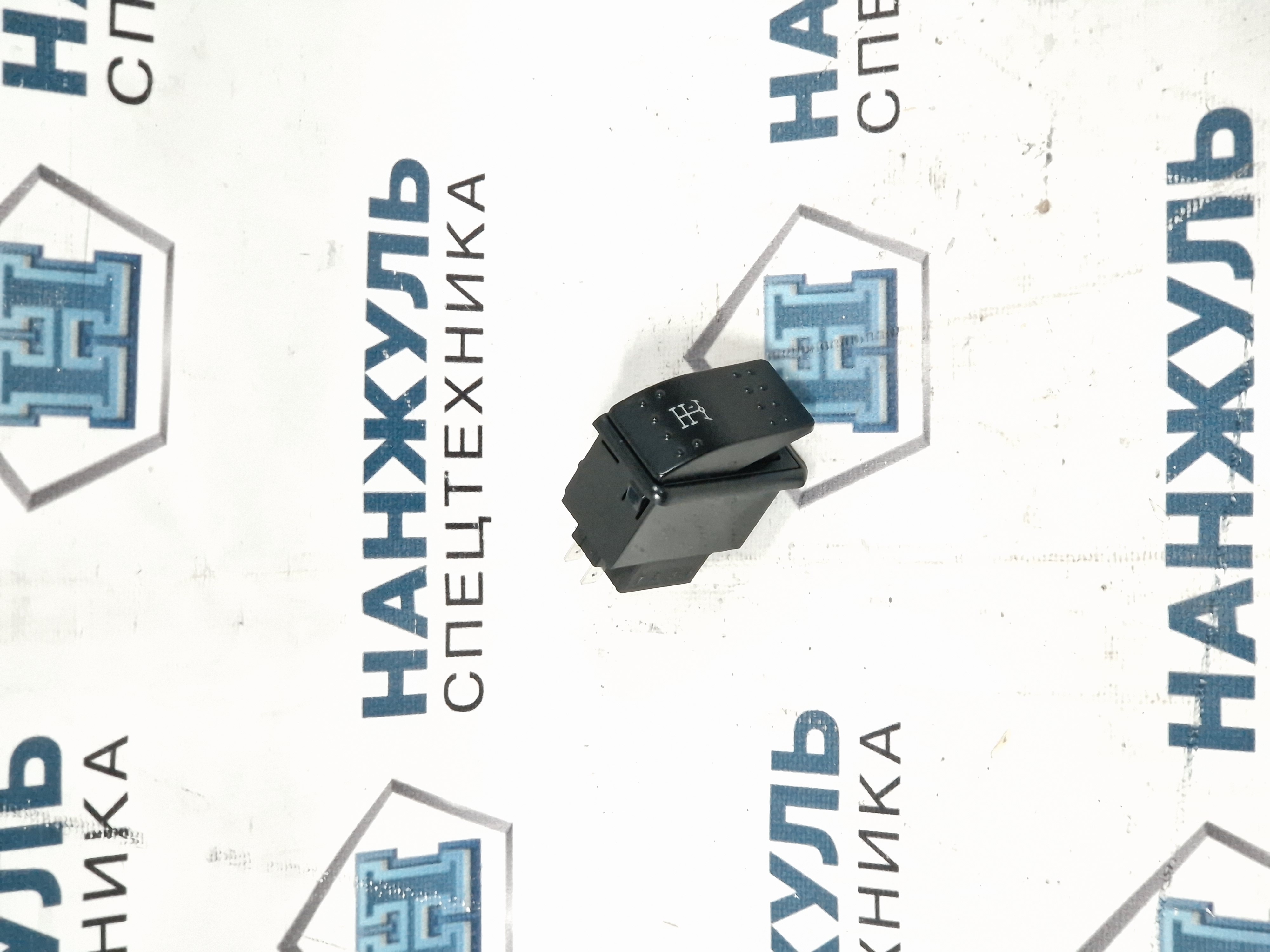 Переключатель передач переднего привода GR215