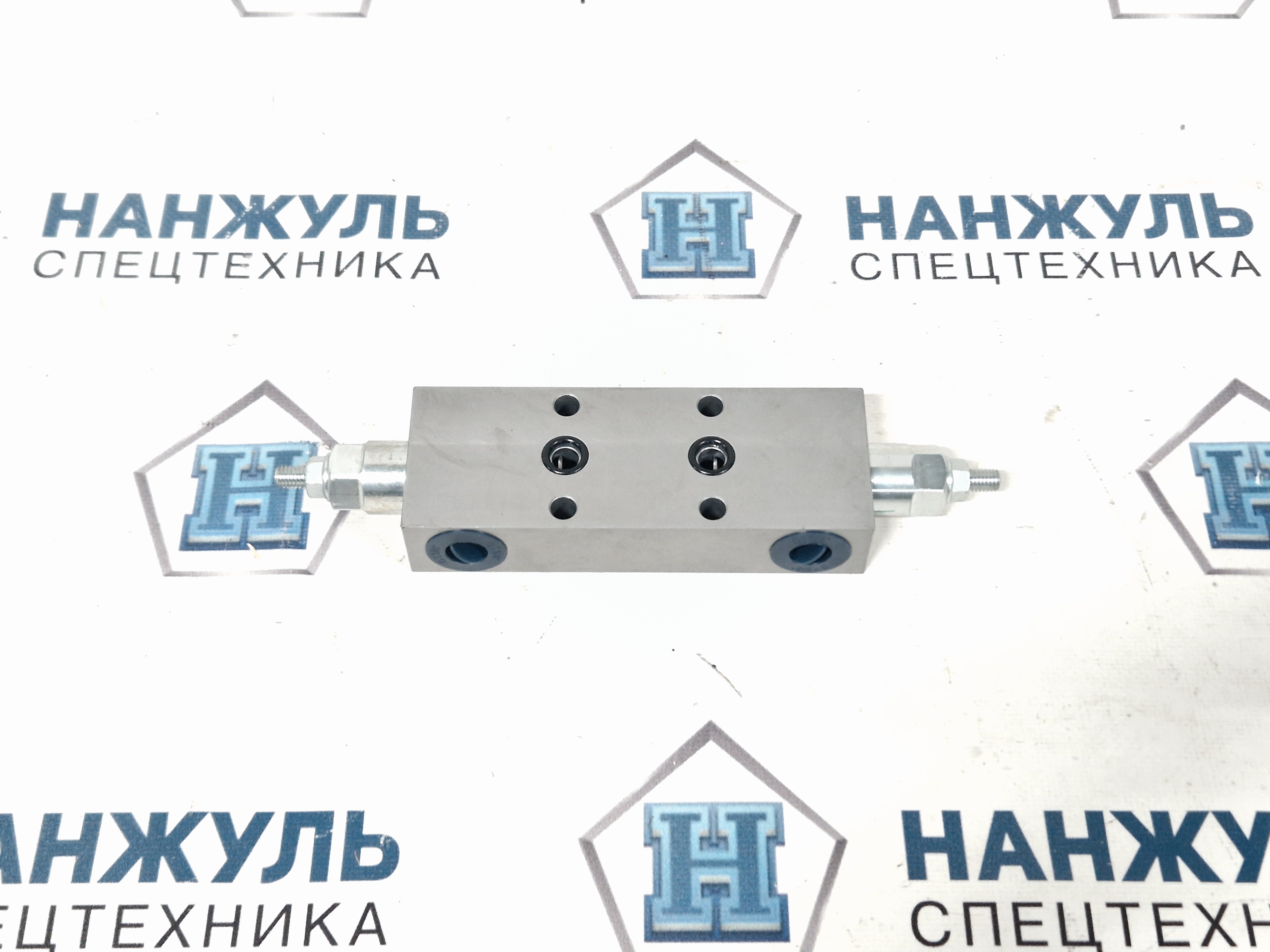 Клапан балансировочный GR215