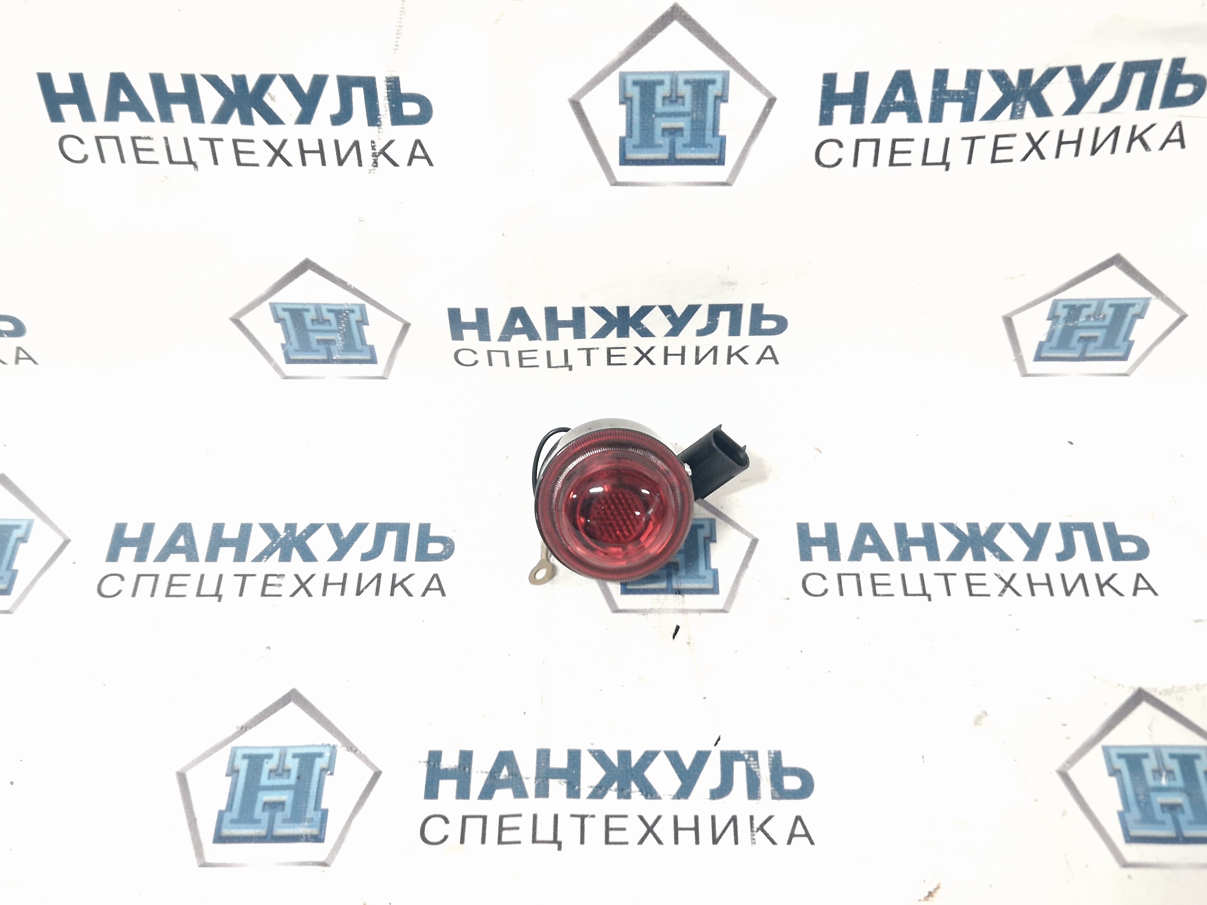 Лампа сигнальная (2-проводная с разъемом Delphi) XCT25