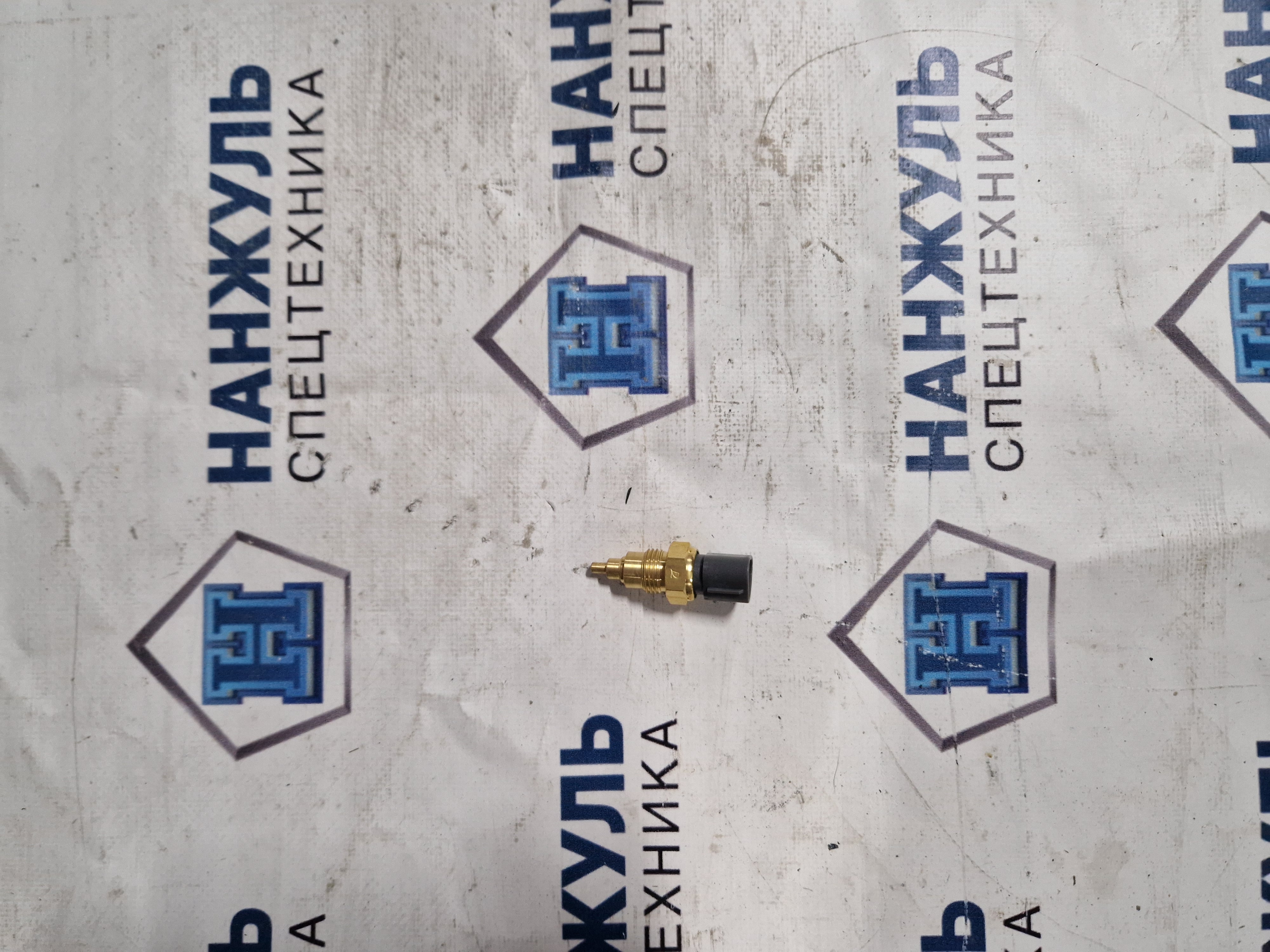 Датчик температуры воды XCT25