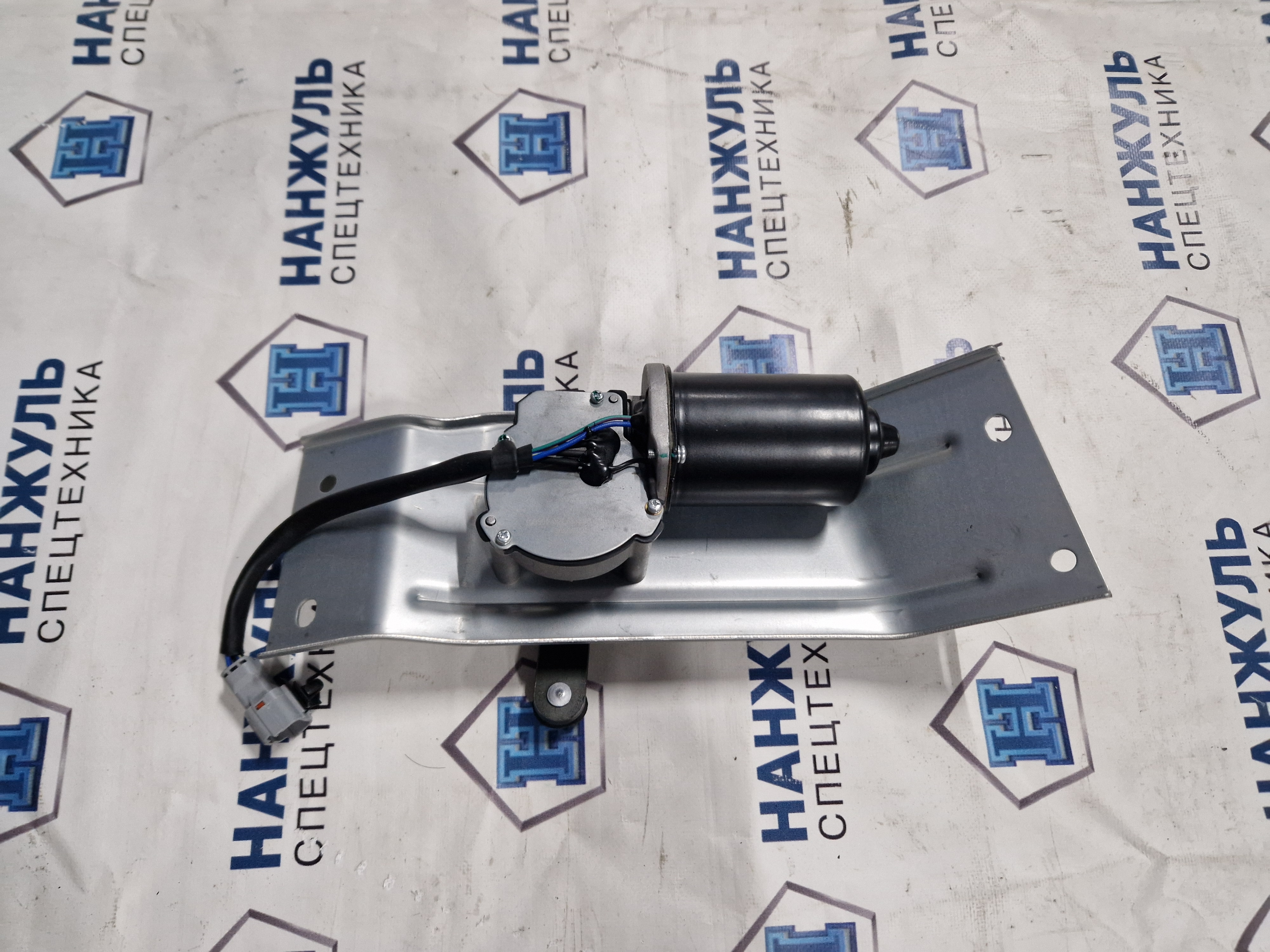 Моторчик стеклоочистителя XCT25L