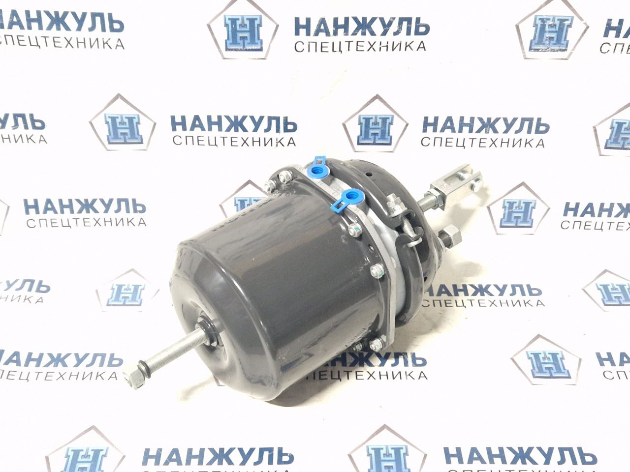 Тормозная камера (правая) второй и третьей оси XCT25L5_SR