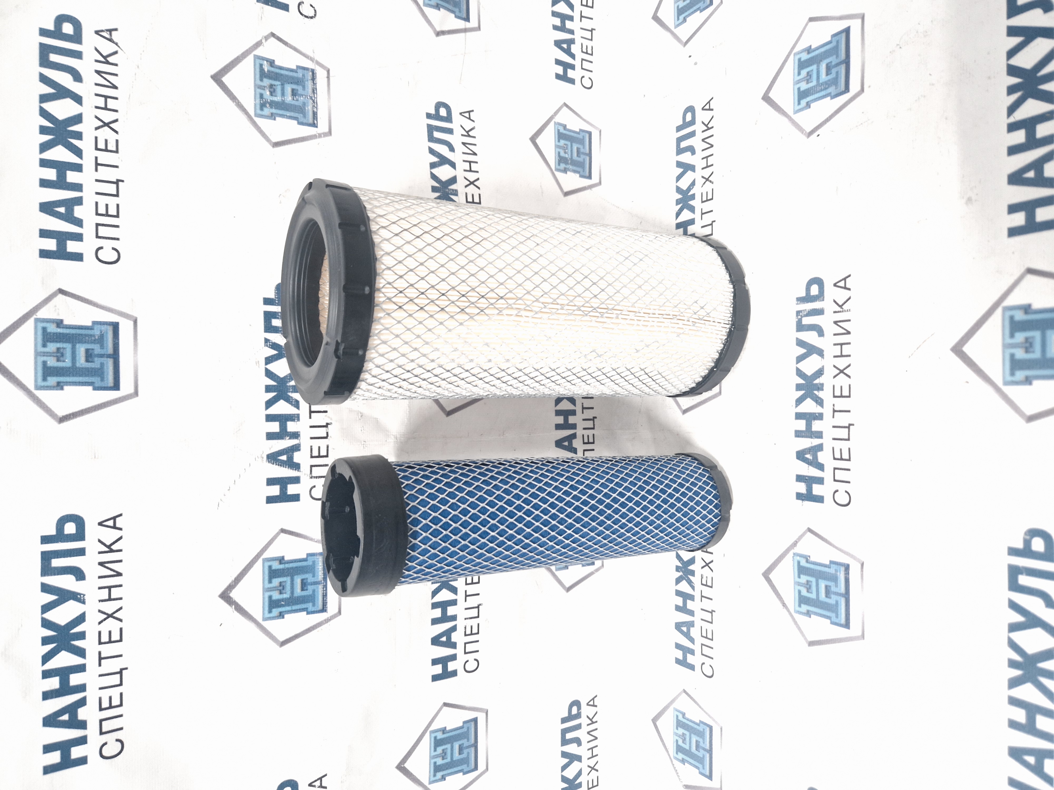 Фильтр воздушный K1330PU CPC35 (XC740RU) (K1331PU) (CN)