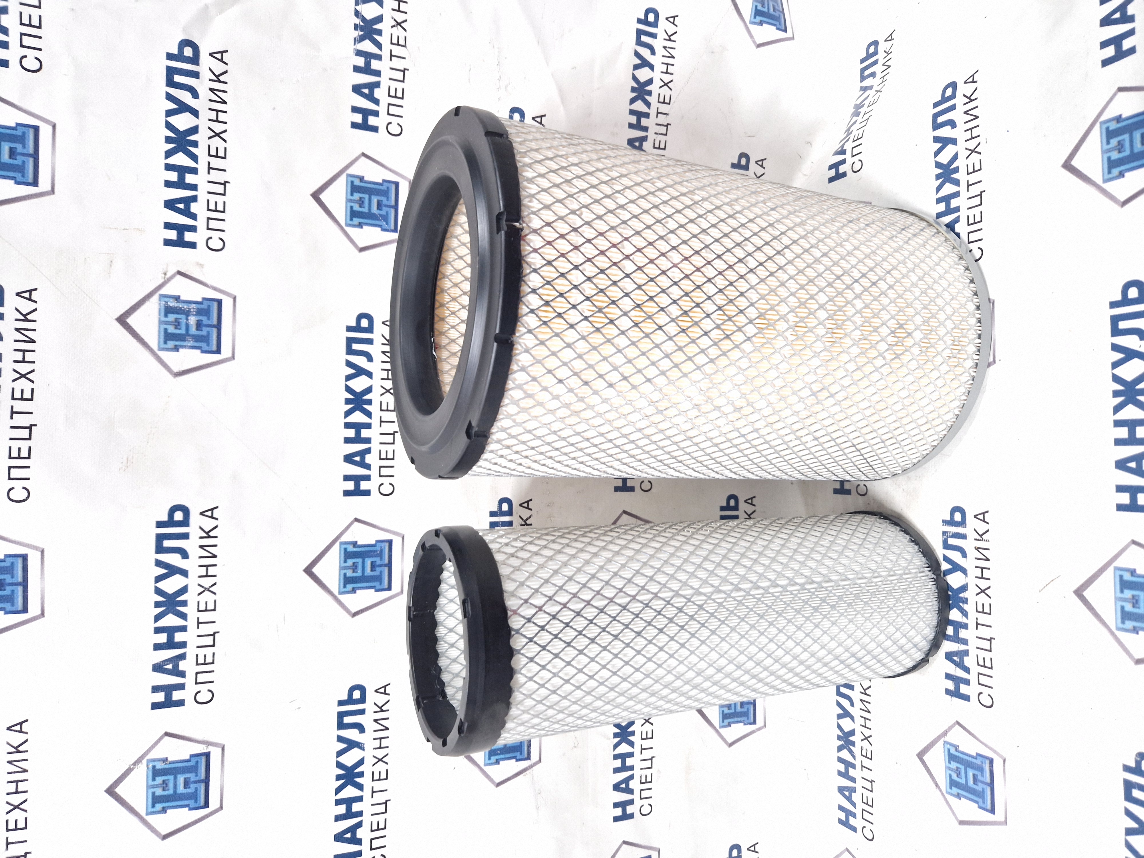 Фильтр воздушный K2440 LW500FN