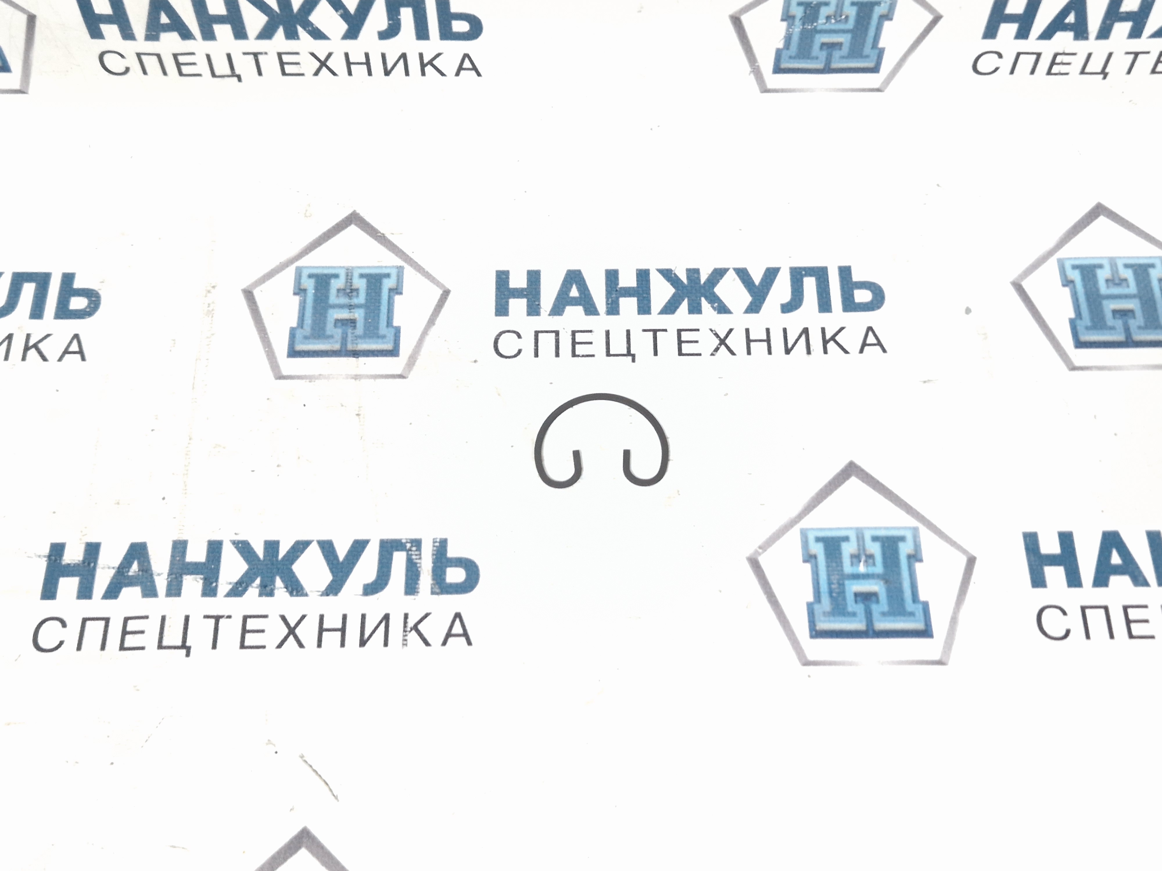 Стопорное кольцо пальца поршня Weichai WP5 WP7 (WBW)