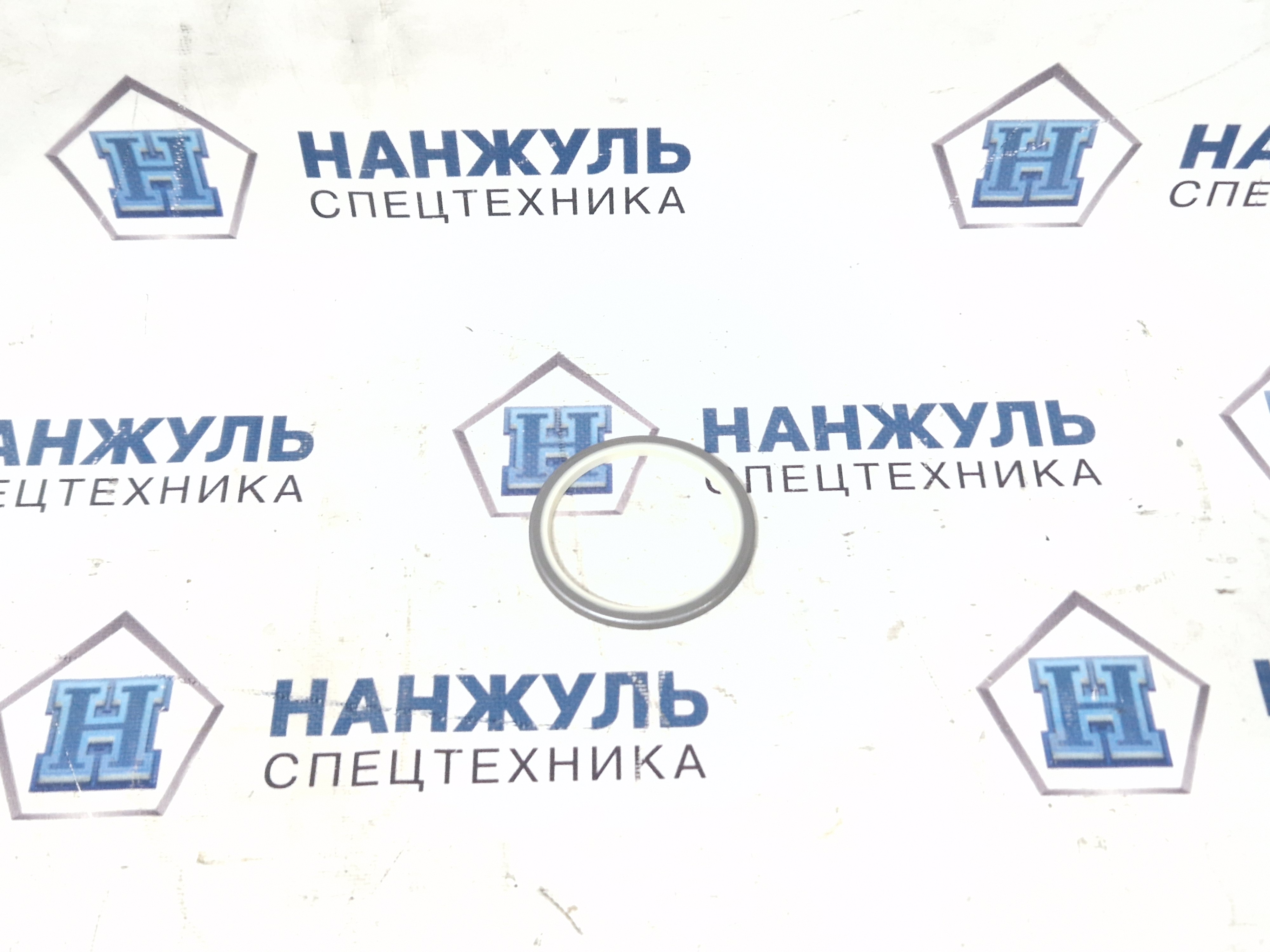 Кольцо пылезащитное (69*85*5) тяга-рукоять WT140.07008505 XE210 (CN)