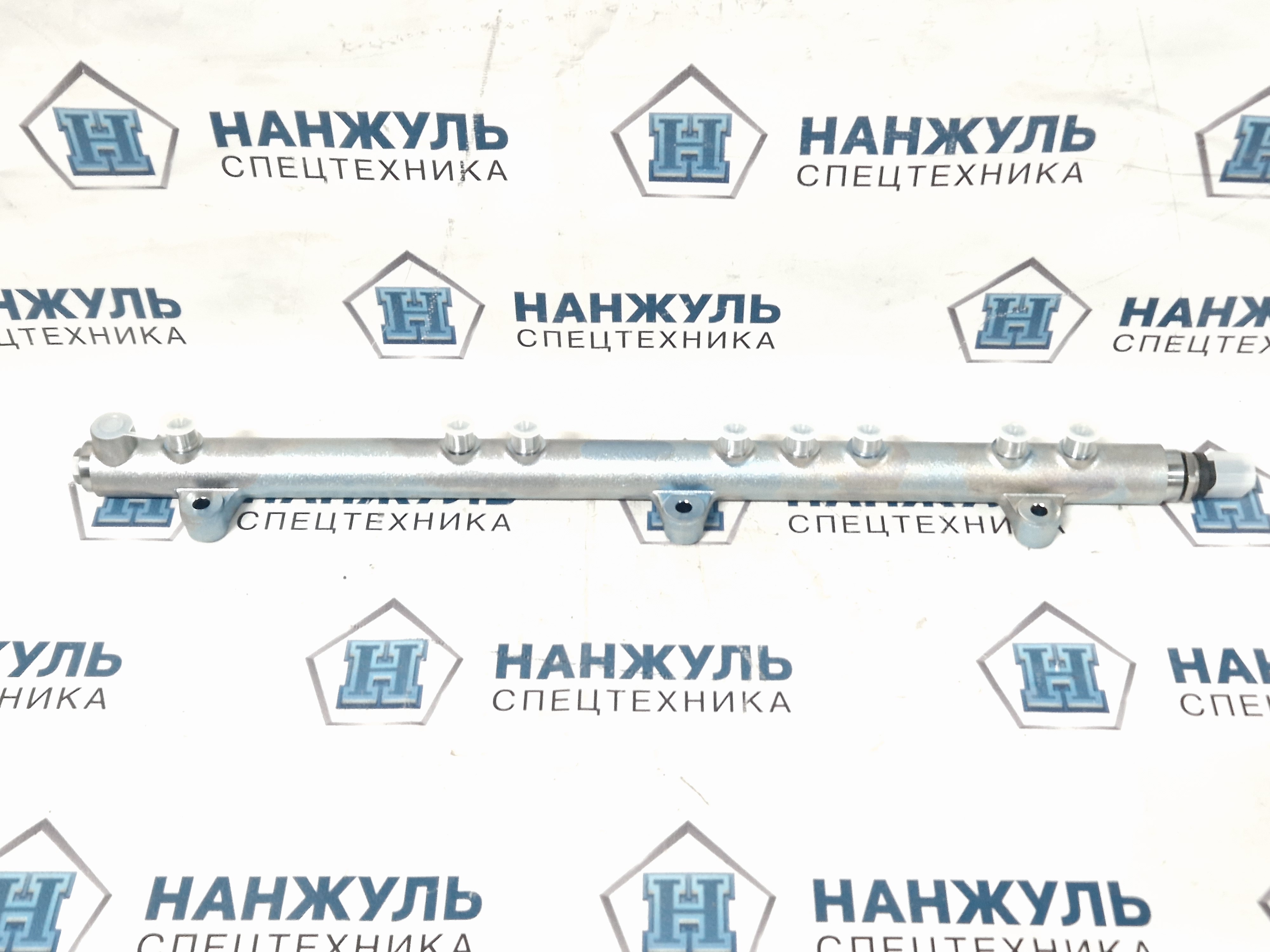 Топливная рампа Weichai WP10 WP12 Евро-3 Евро-4 (WBW)