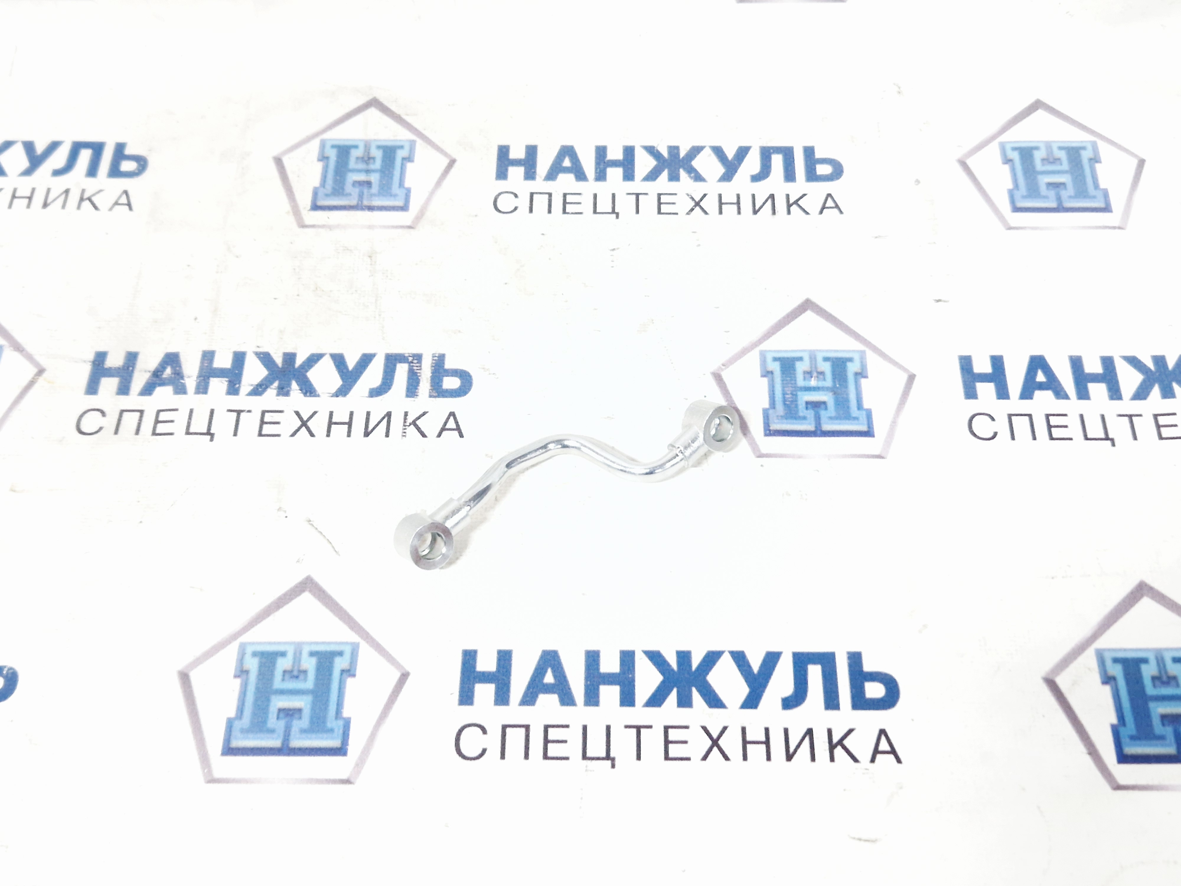 Масляная труба EVB в сборе WP10 WP12 WP13 (QD)
