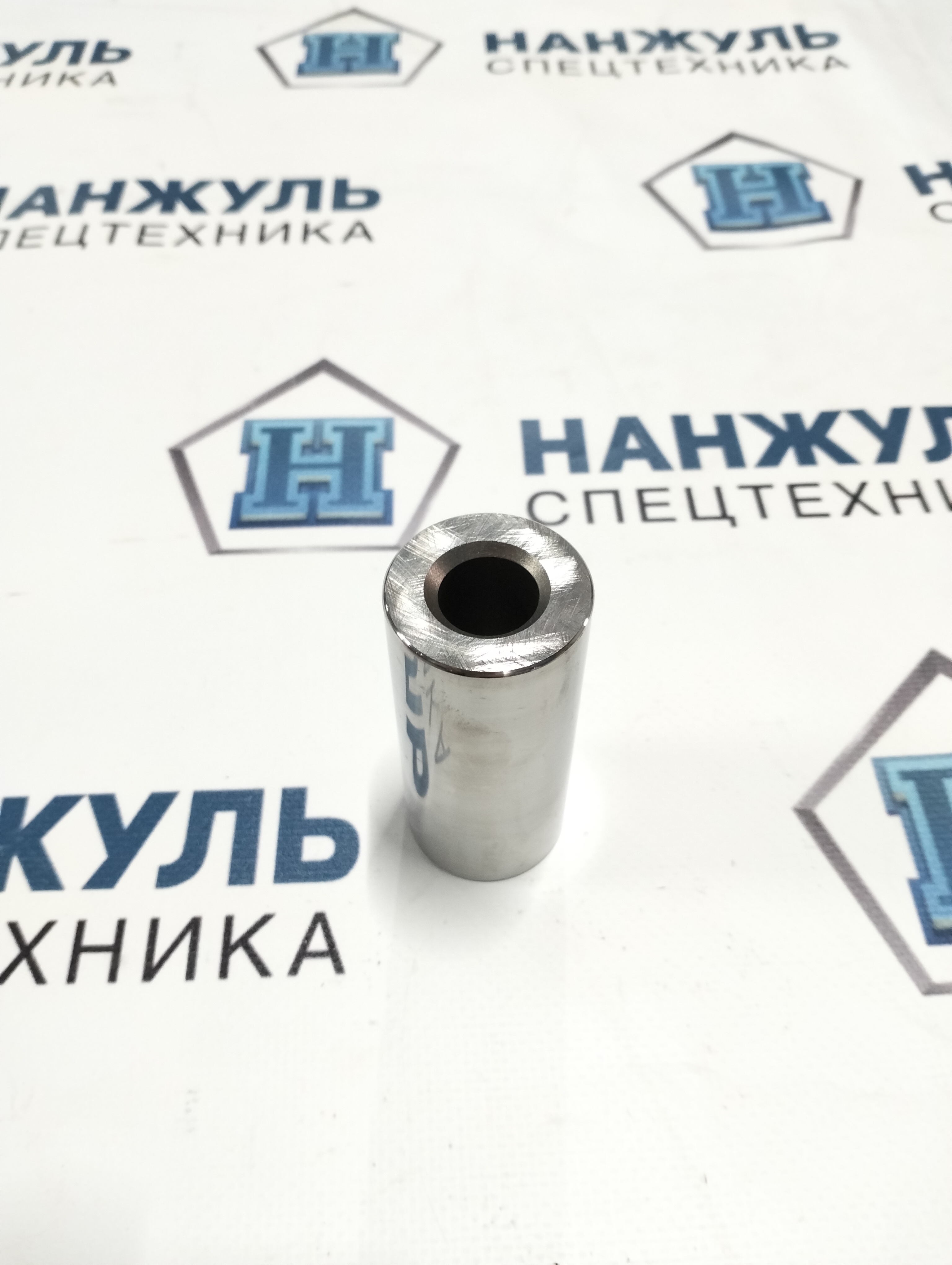 Палец поршневой Yuchai YC4F115-30 SR740RU (CN)