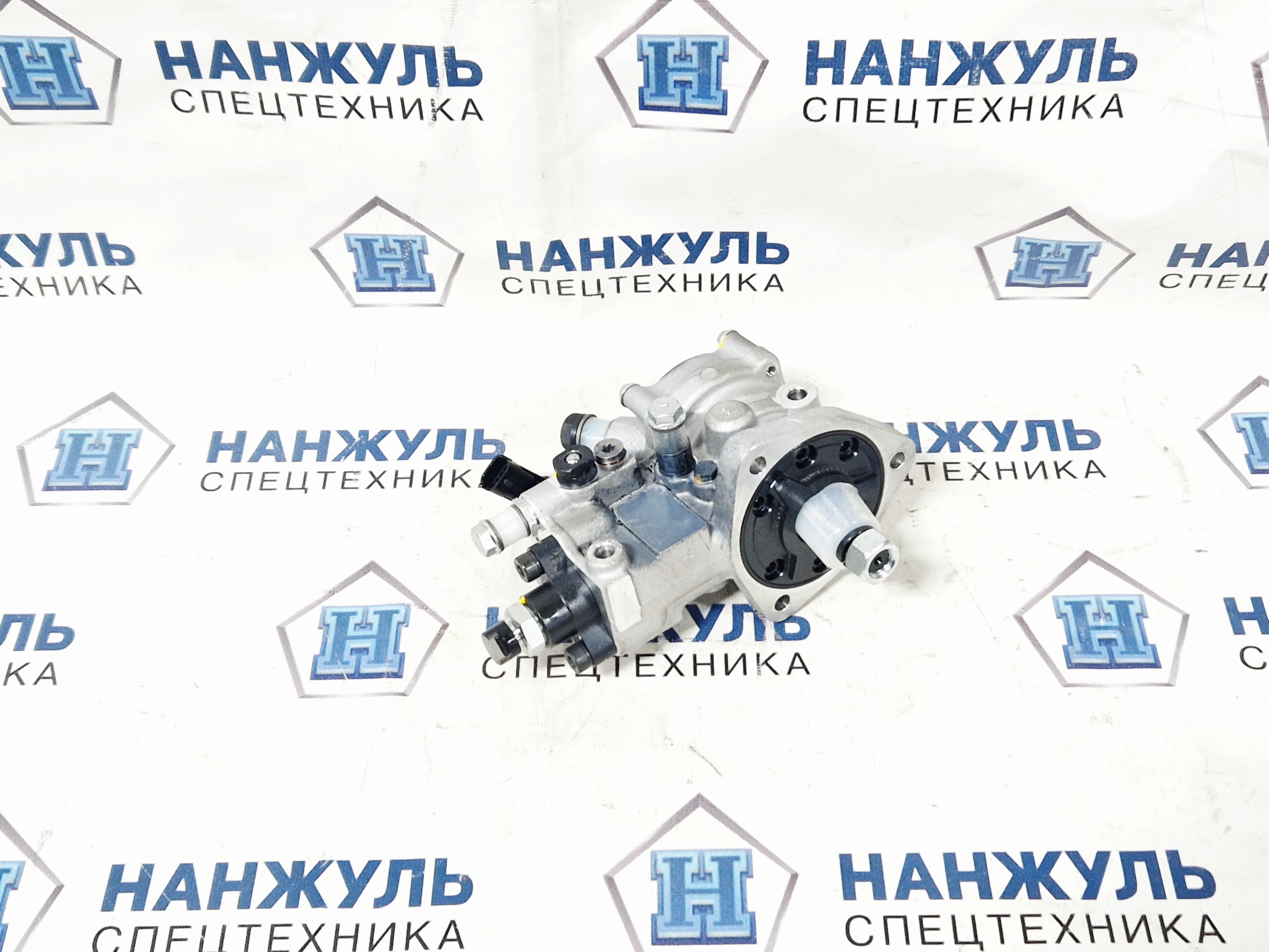 ТНВД Yuchai 270000-1111100-A38 SR740