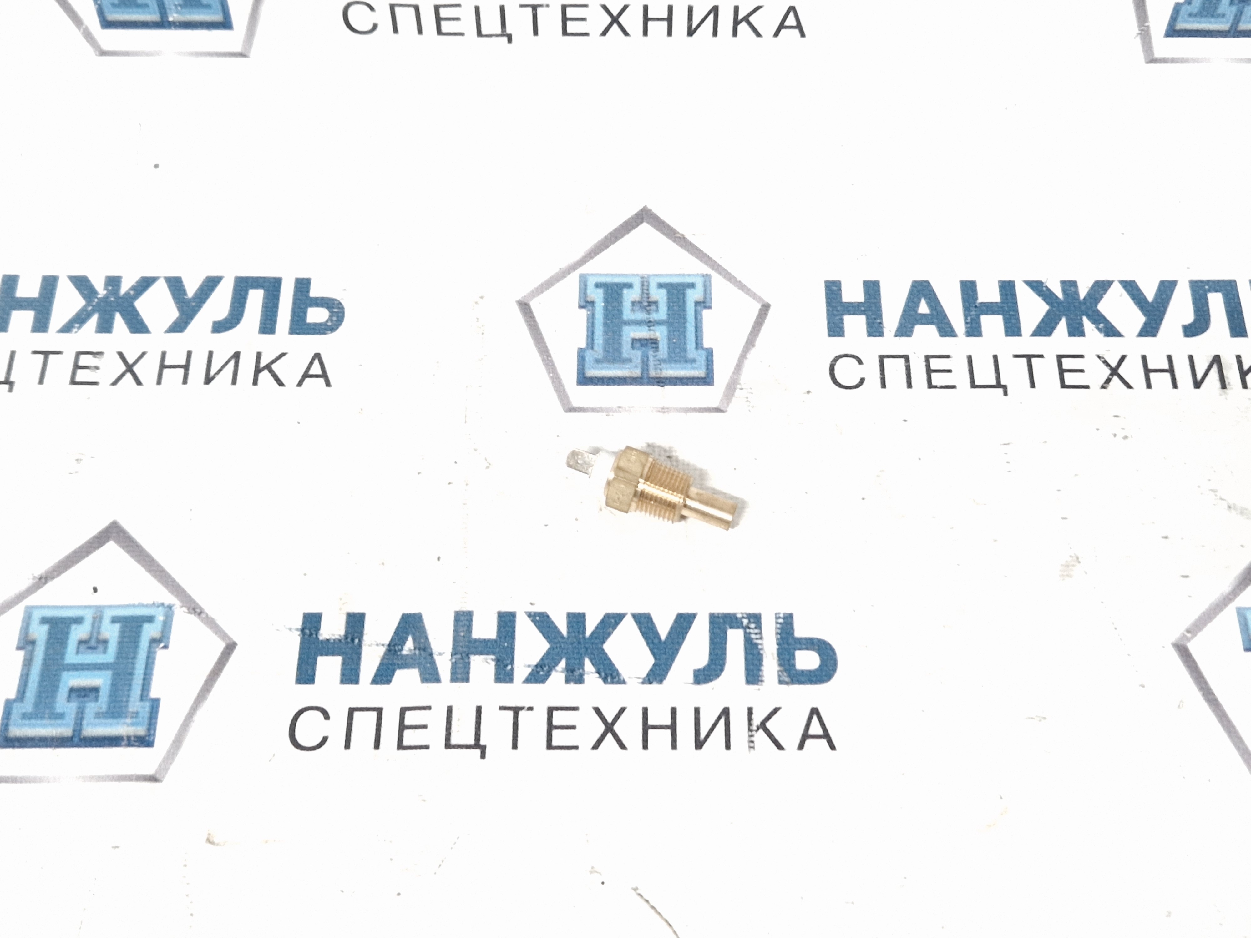 Датчик температуры охлаждающей жидкости YC4D80-T20 XCMG LW180K