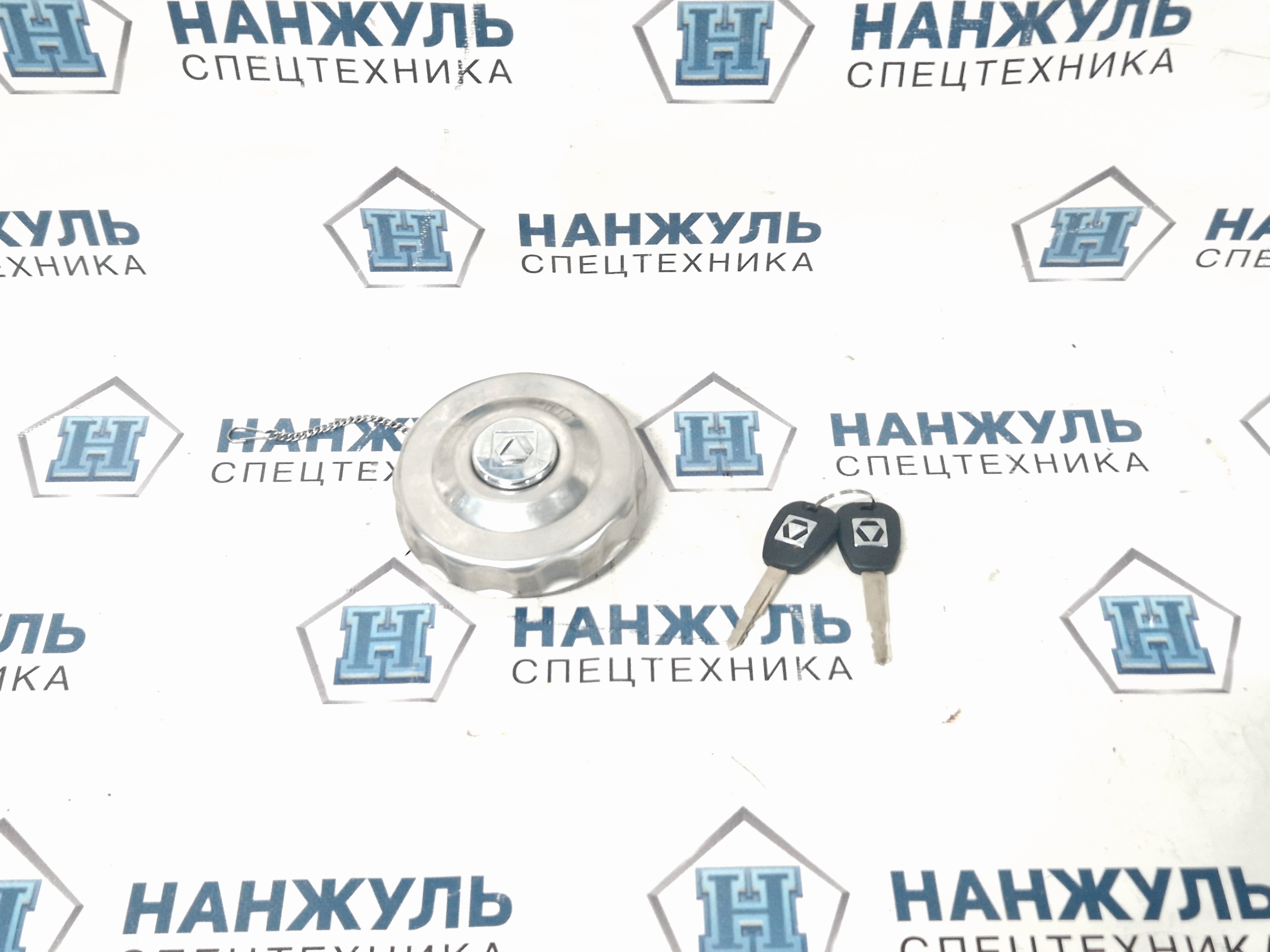 Крышка топливного бака XCT25L5_S, XCT30_S