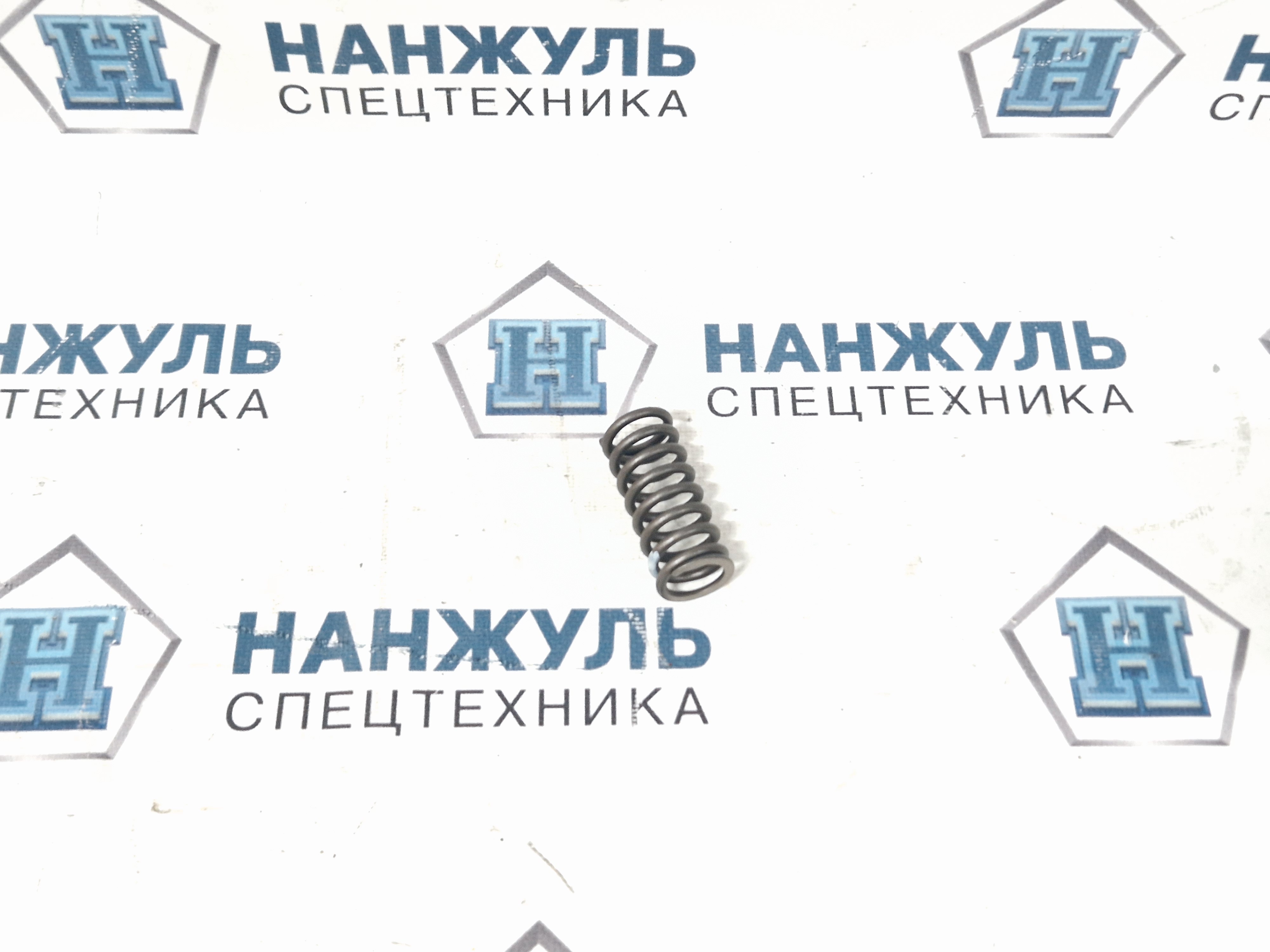 Пружина клапана Weichai WP7 (WBW)