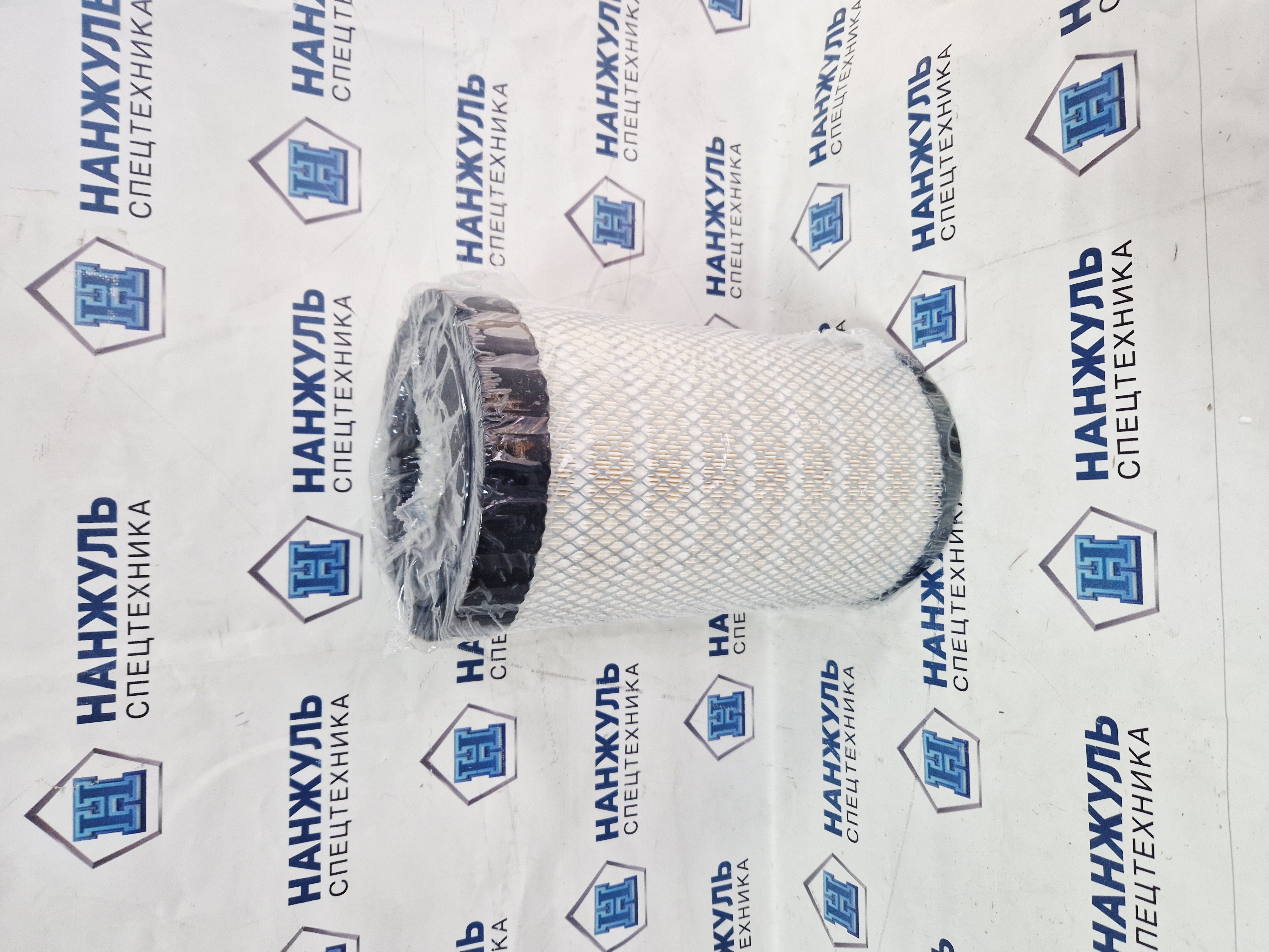 Фильтр воздушный к-кт XS163