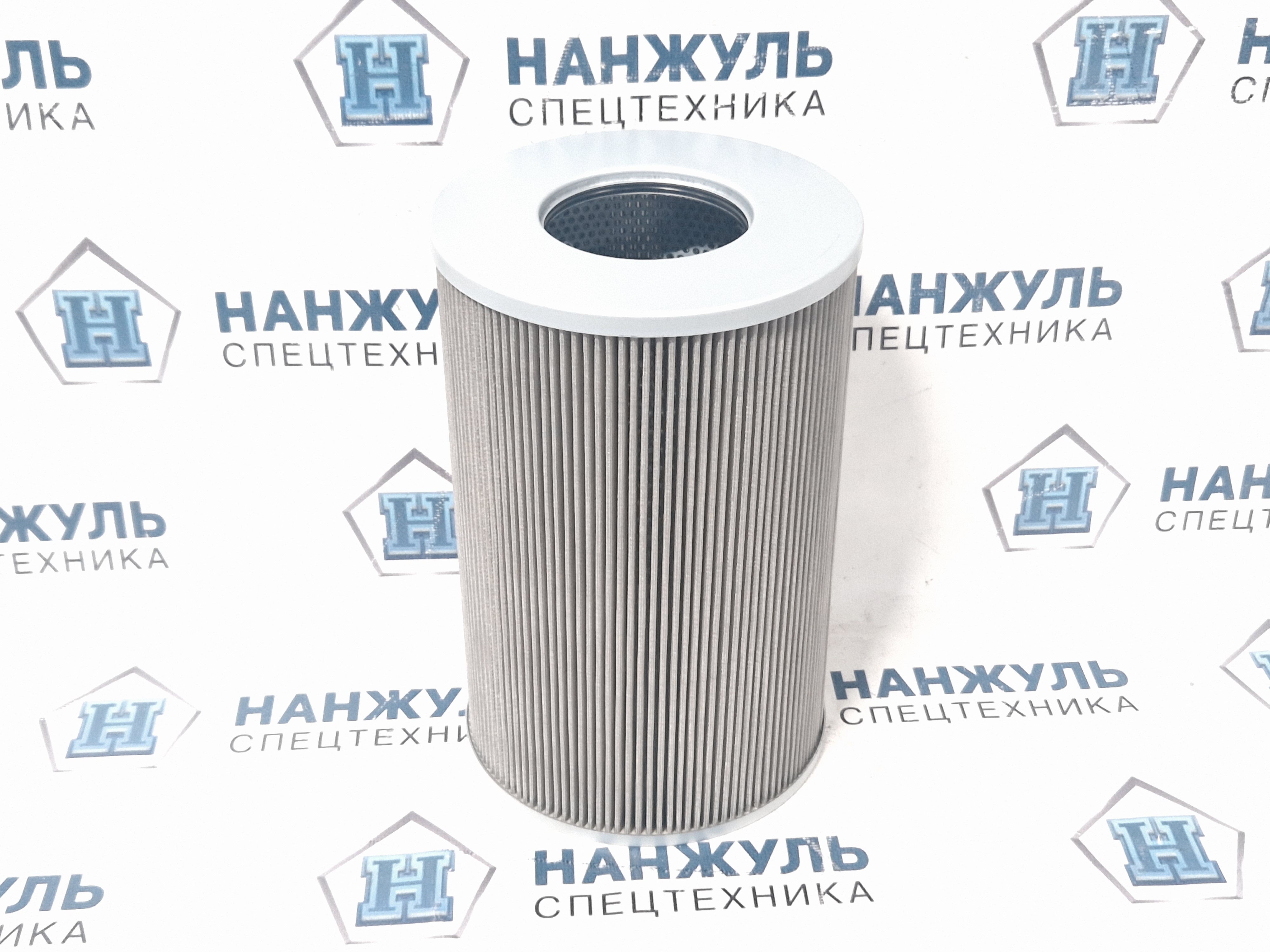 Фильтр гидравлический всасывающий XE215C