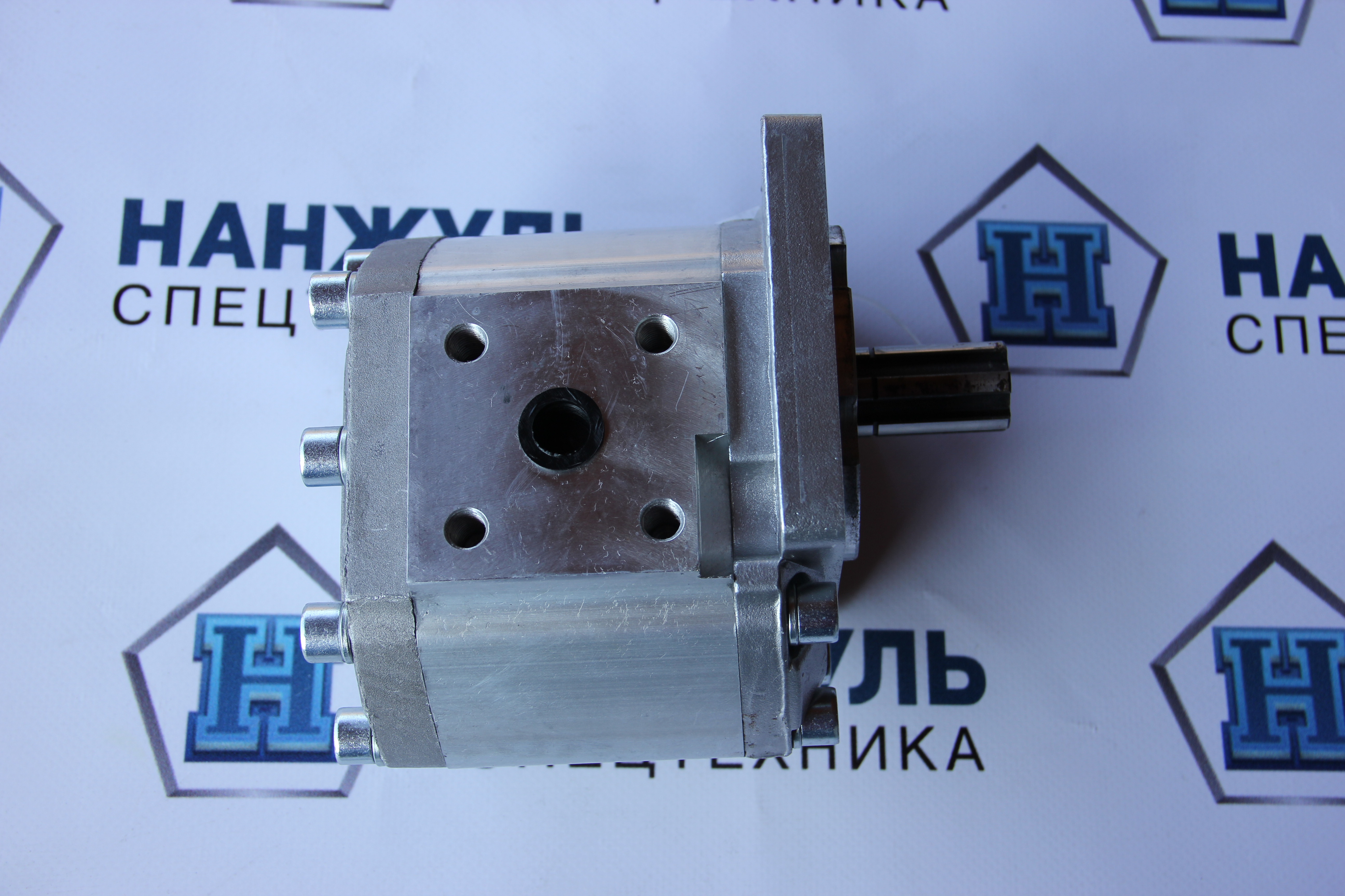 Насос АКПП CBN-E32 LW300FN