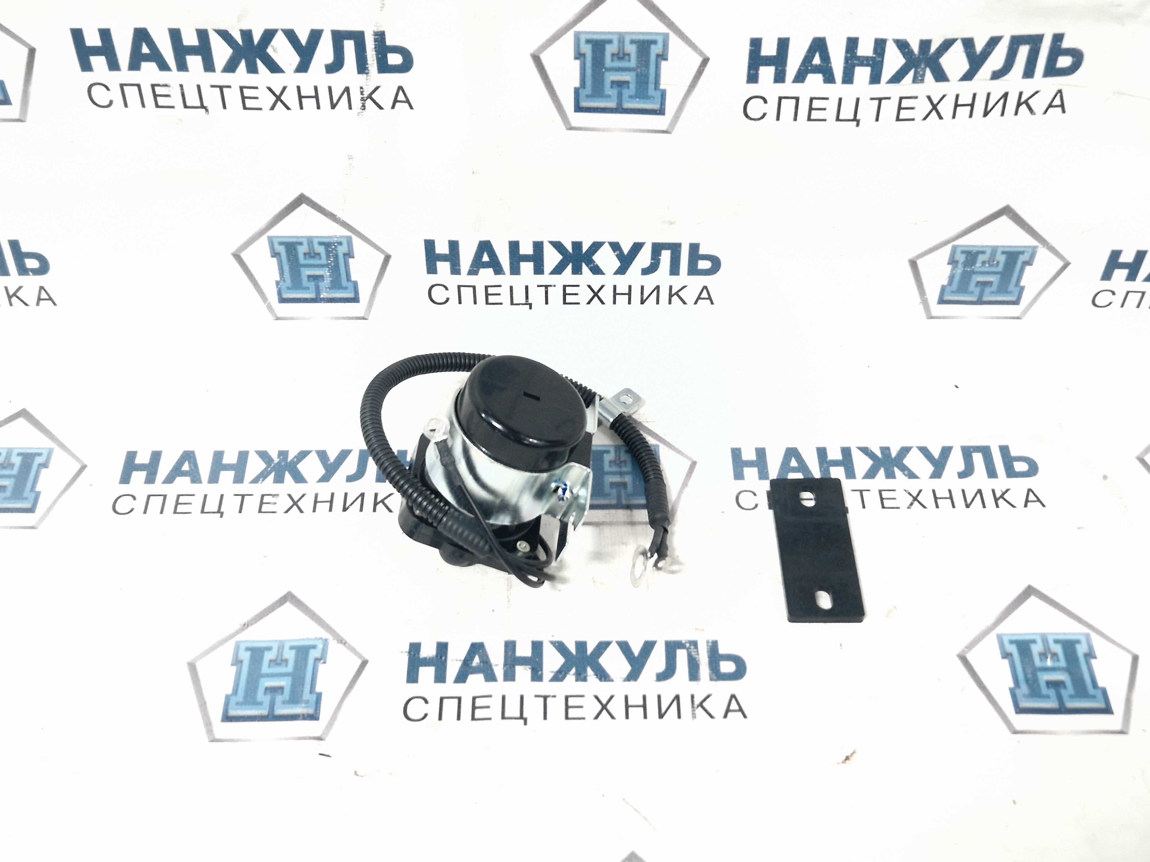 Реле стартера XCT25