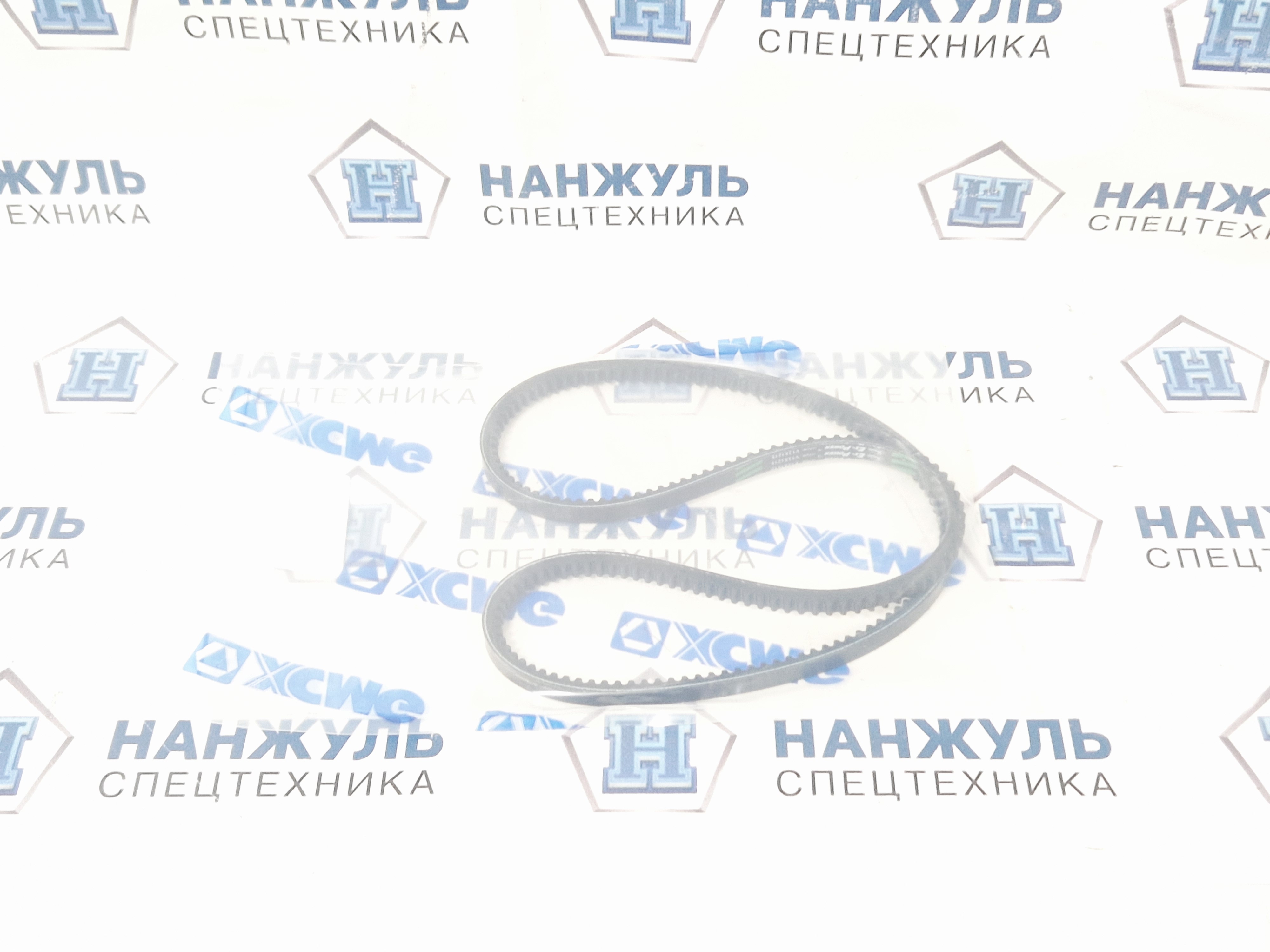 Ремень компрессора кондиционера XS265