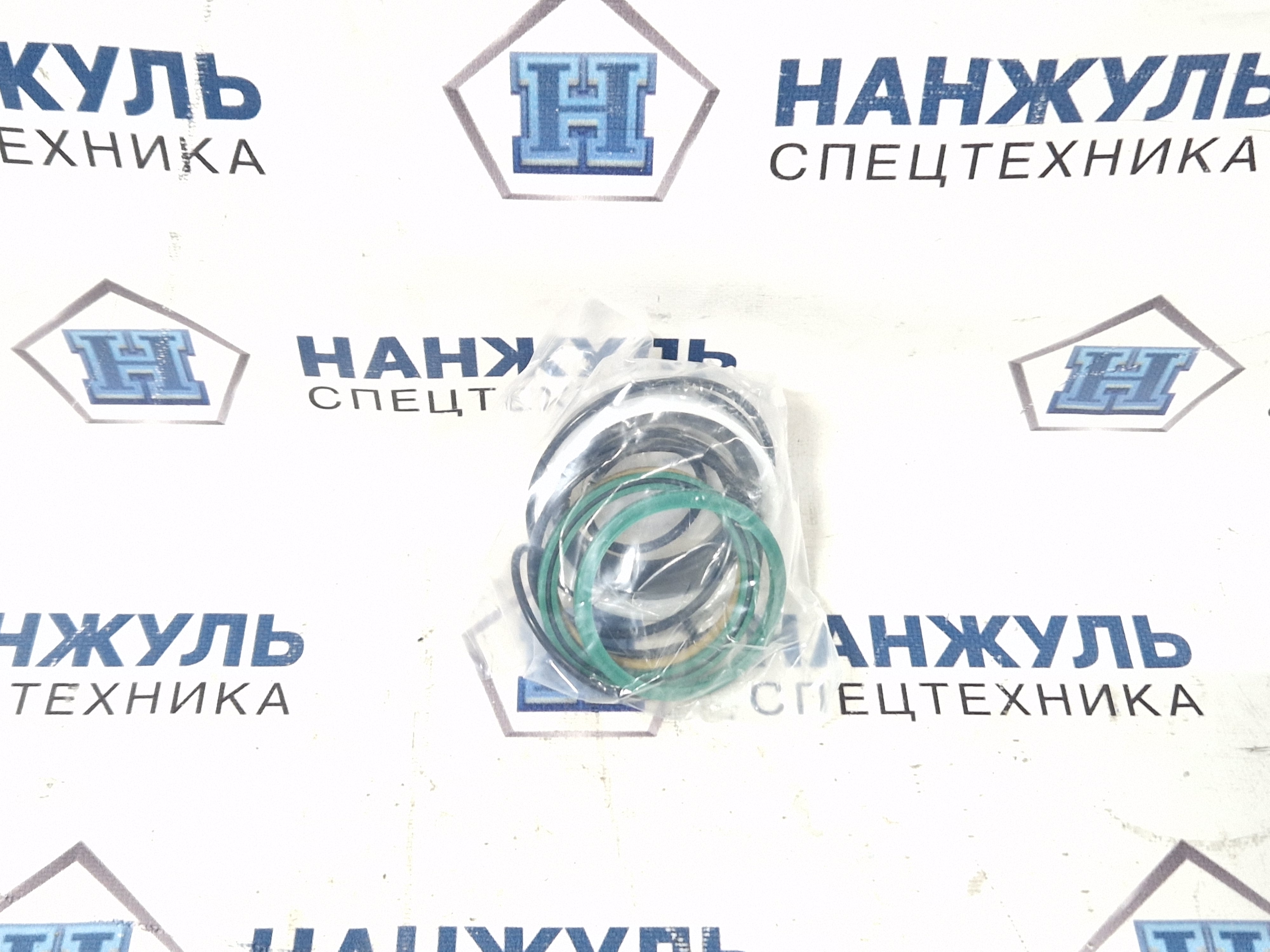 Рем. к-кт гидроцилиндра пятой выносной опоры XCT25 (CN)