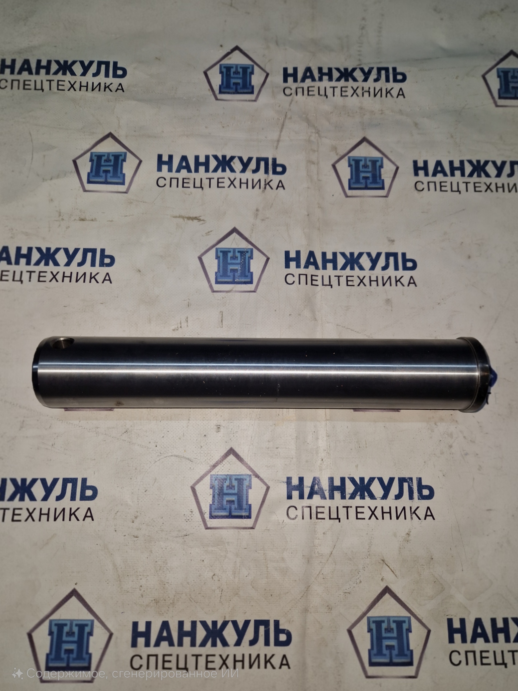 Палец ковша 70*417 XE215