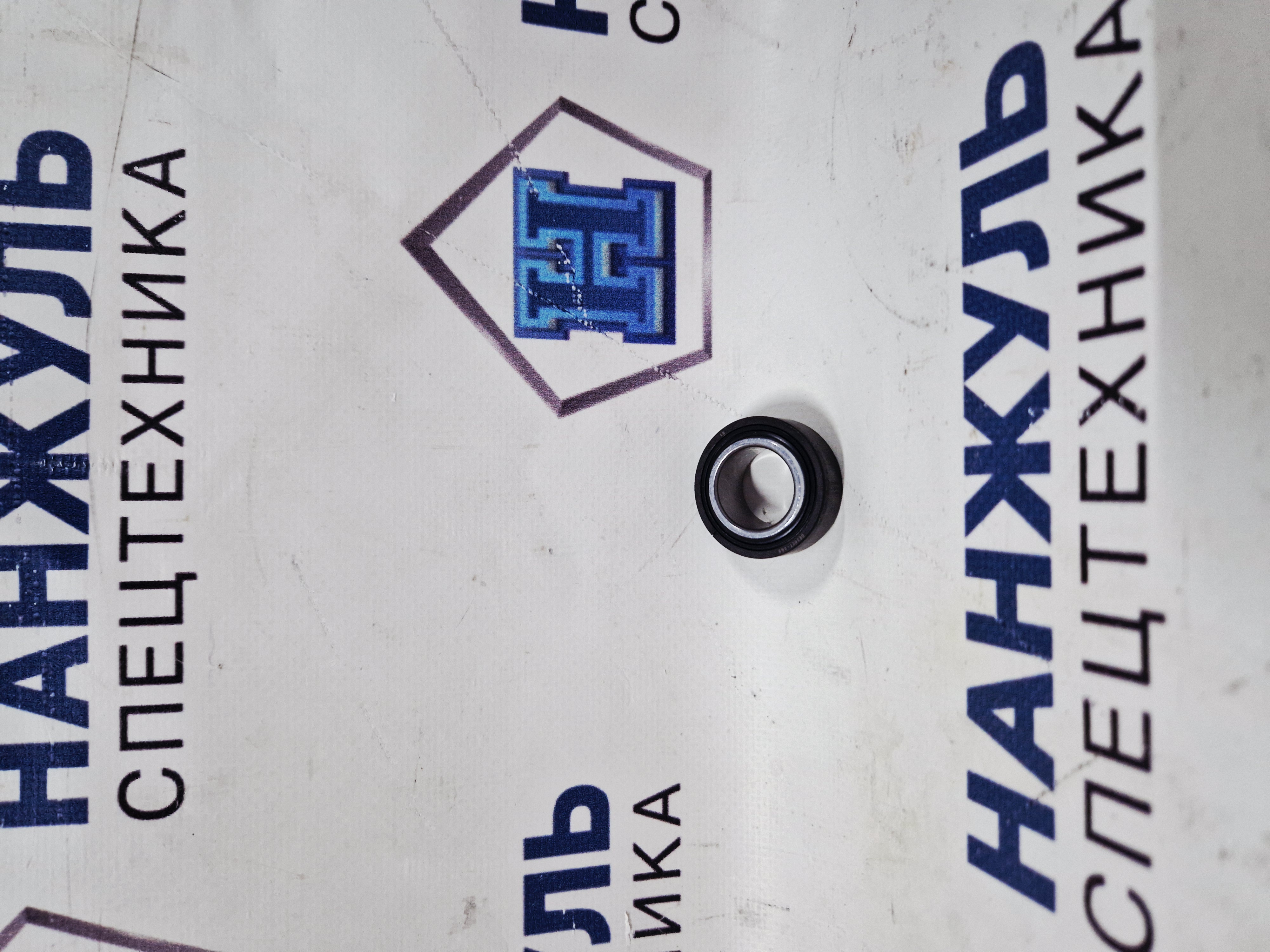 Подшипник шарнирный крестовины XMR403